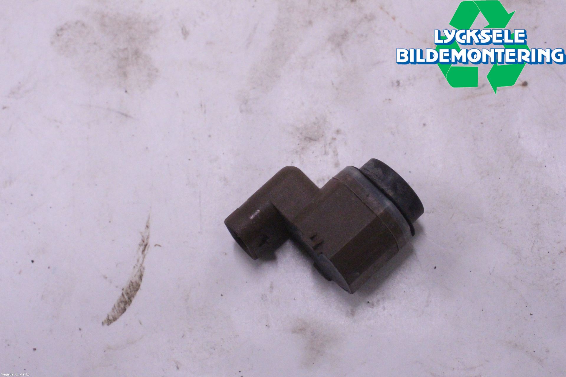 BMW 5 F10/F11/F18 09-17 Parkeringshjälp Backsensor