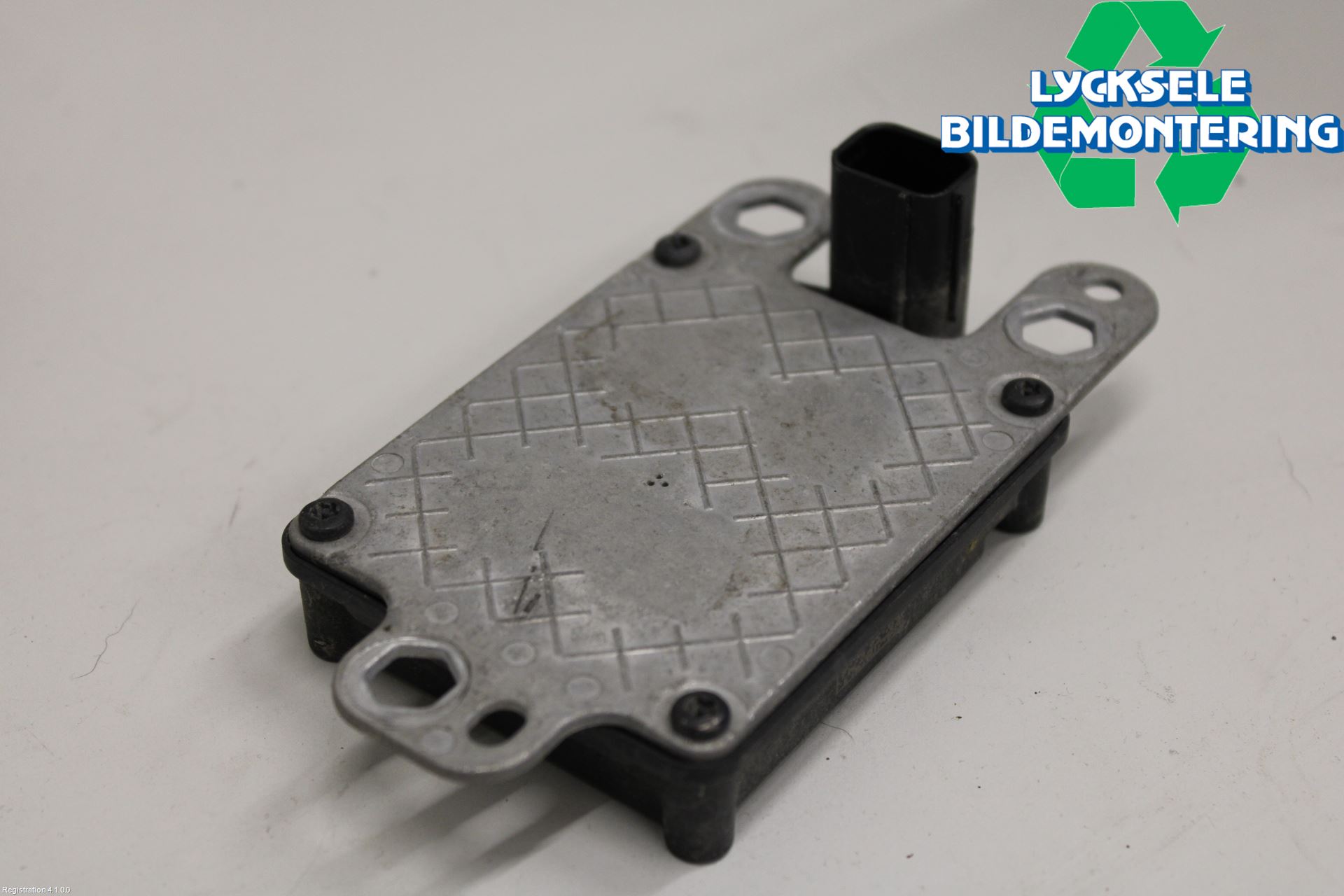 Mazda CX-60 22- Sensor Aktivt Kollisionsskydd