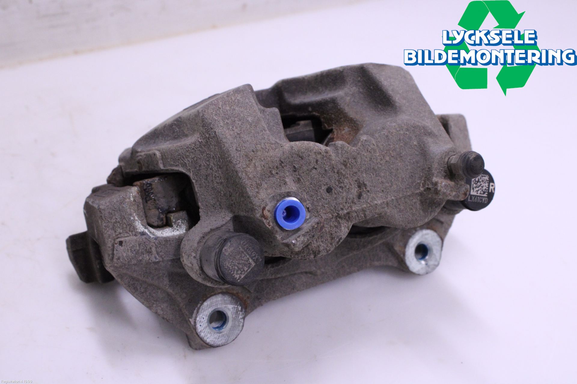 Ford KUGA/KUGA PHEZ/FHEV 20- Bromsok Fram Höger