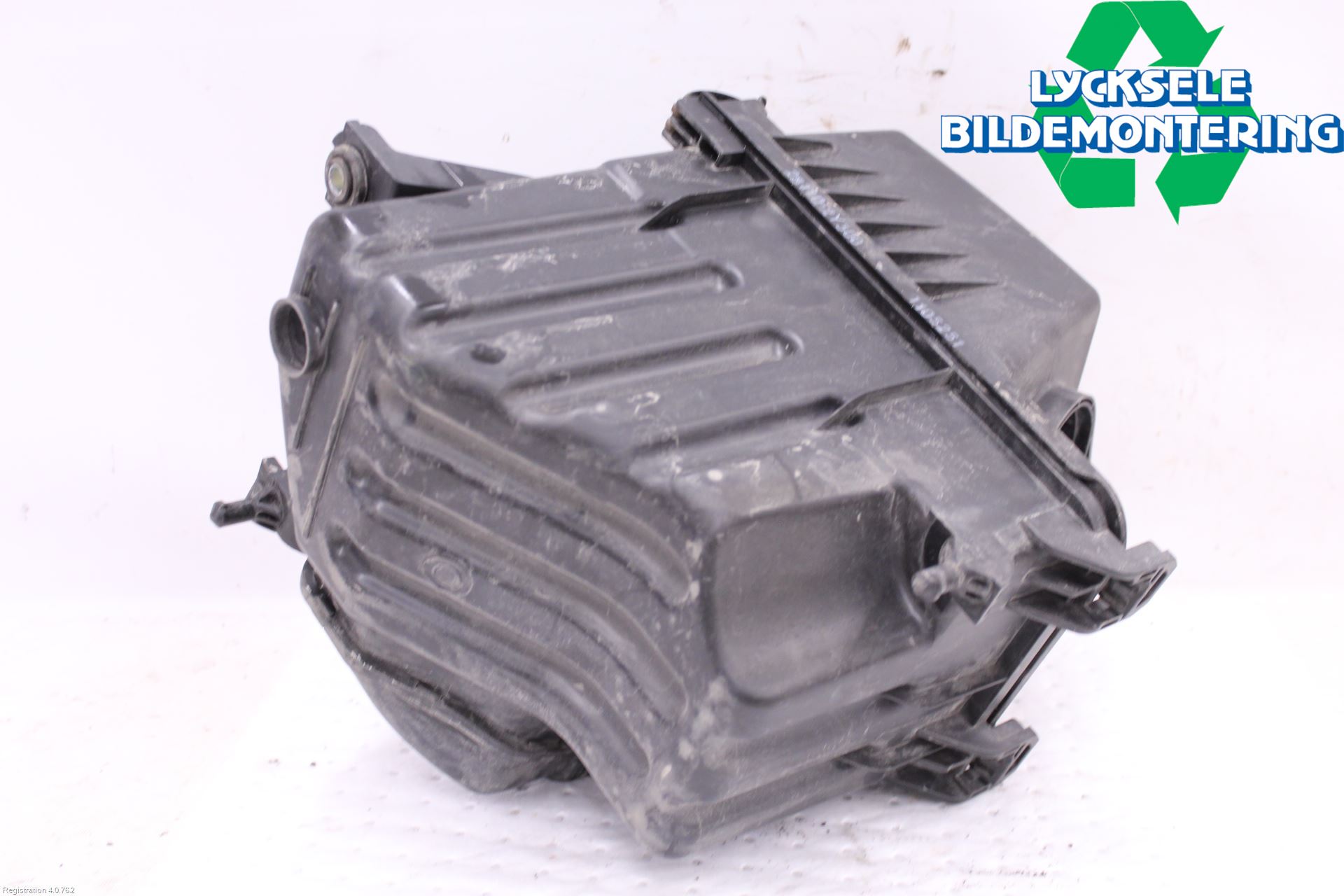 Hyundai ix35 Luftrenare