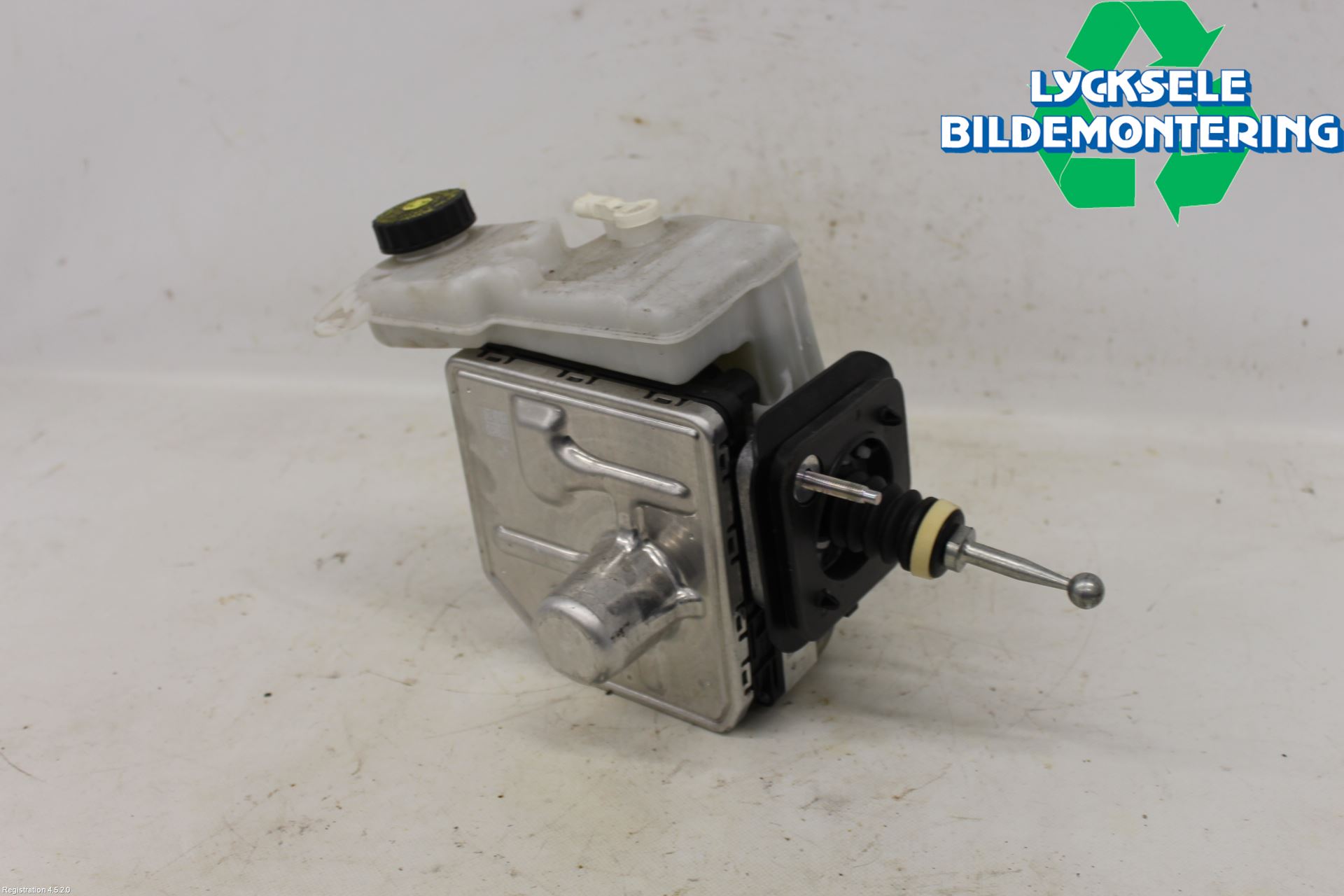 BMW X7 G07 19- Abs Hydraulaggregat