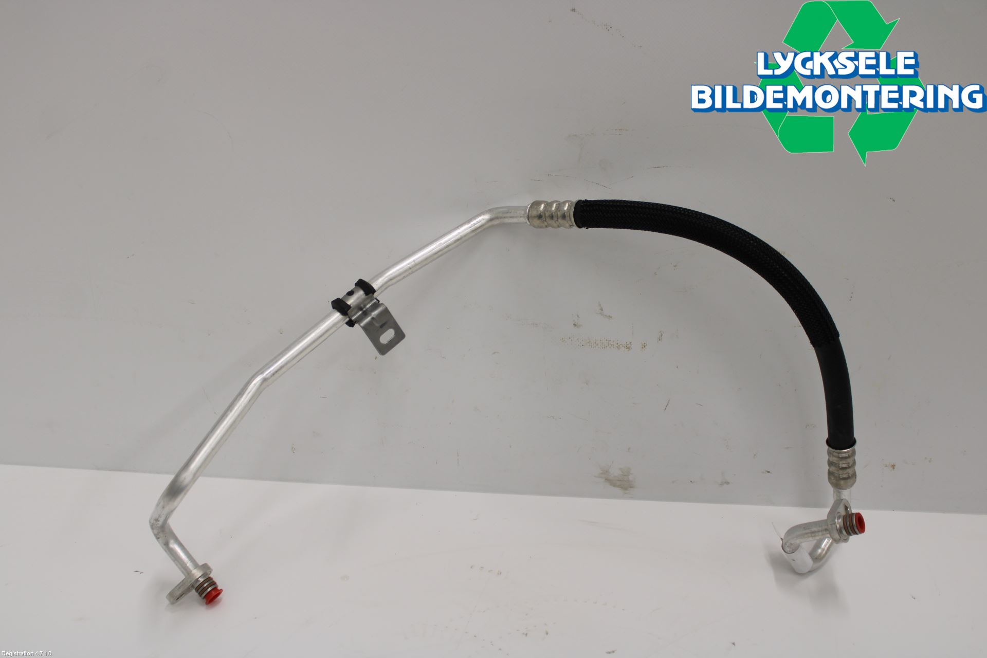 Peugeot 308/E-308 21- Ac Slang-Rör