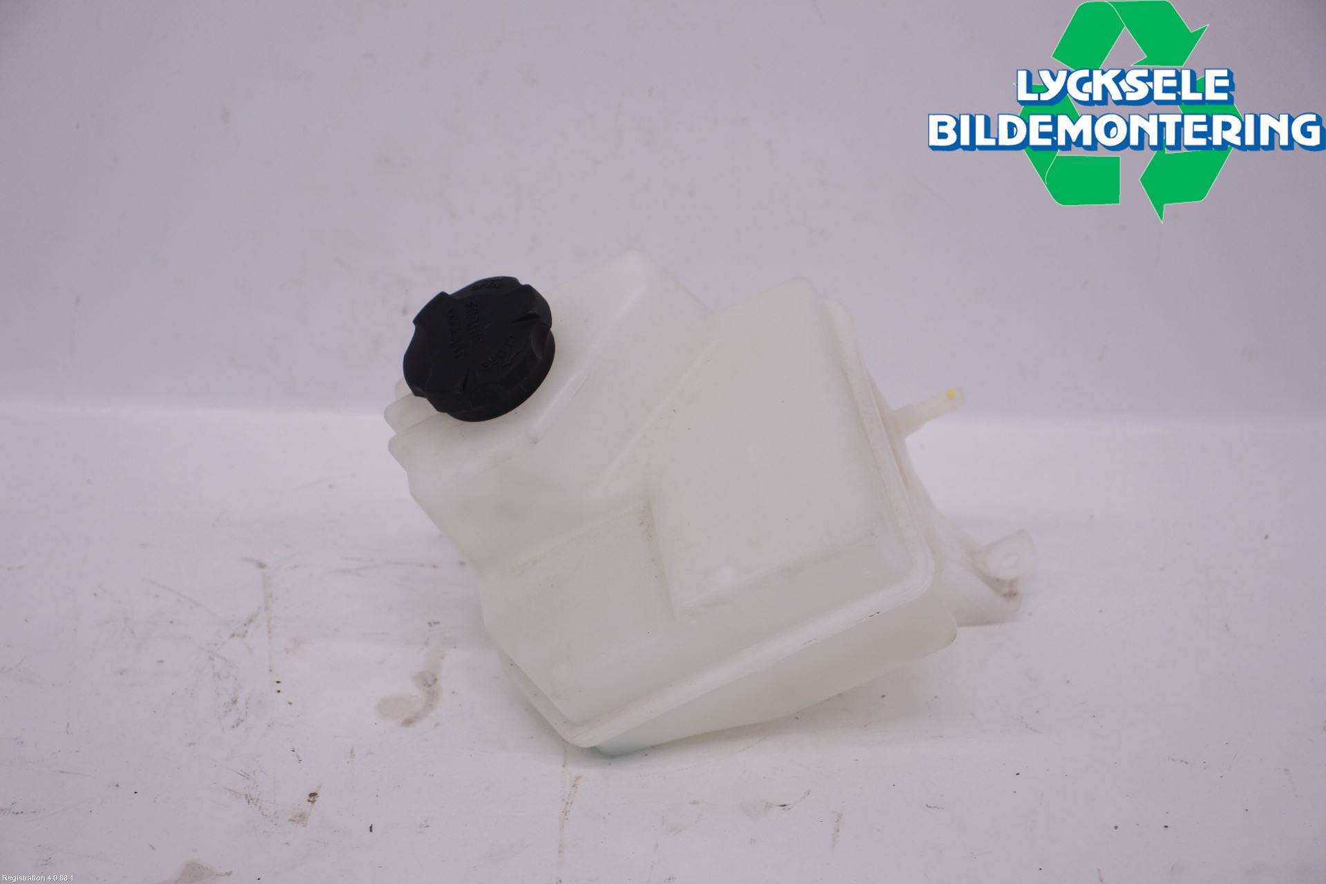 Kia CEED 12-18 Expansionstank