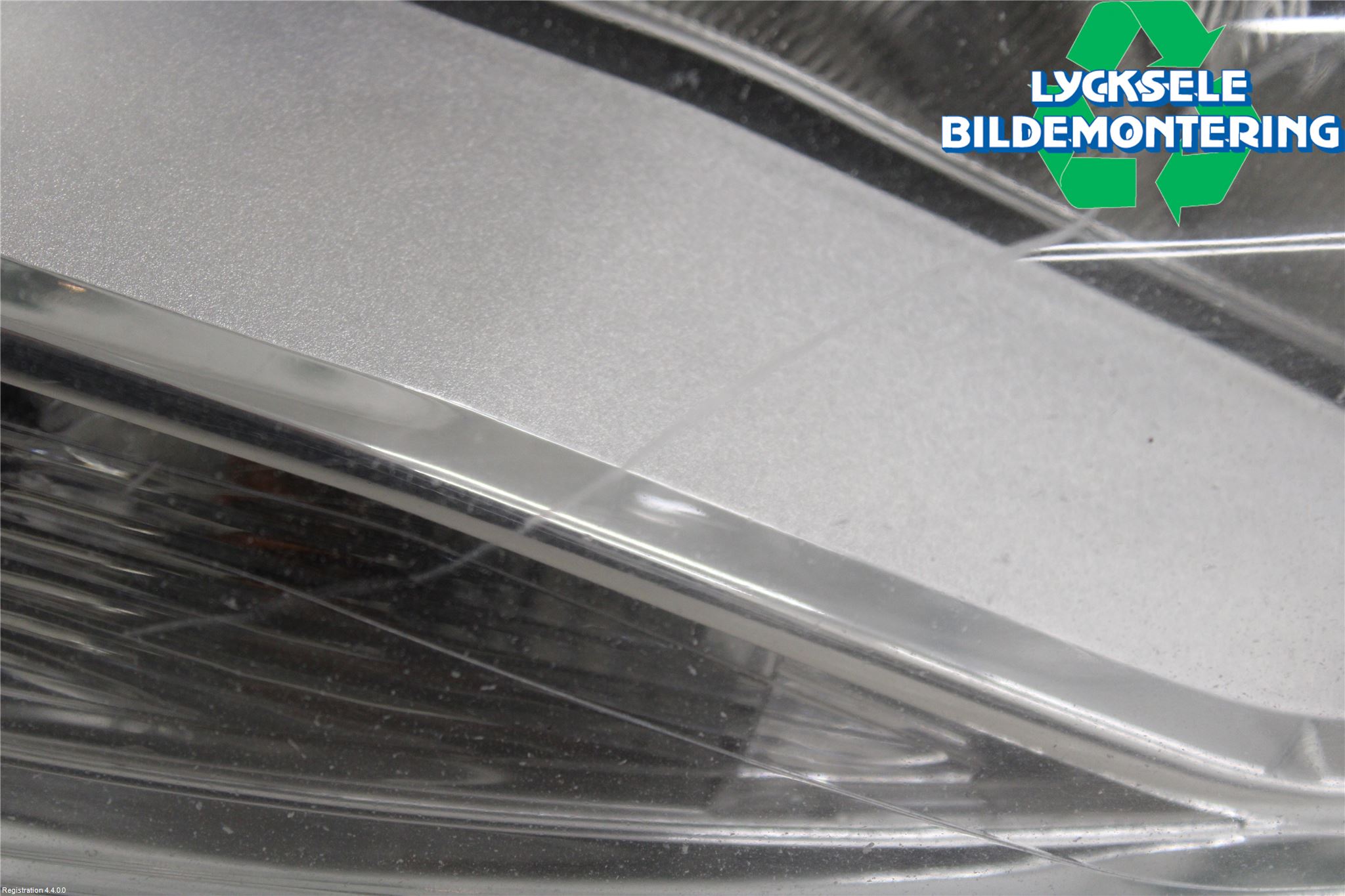 Ford FOCUS 11-14 Strålkastare Vänster