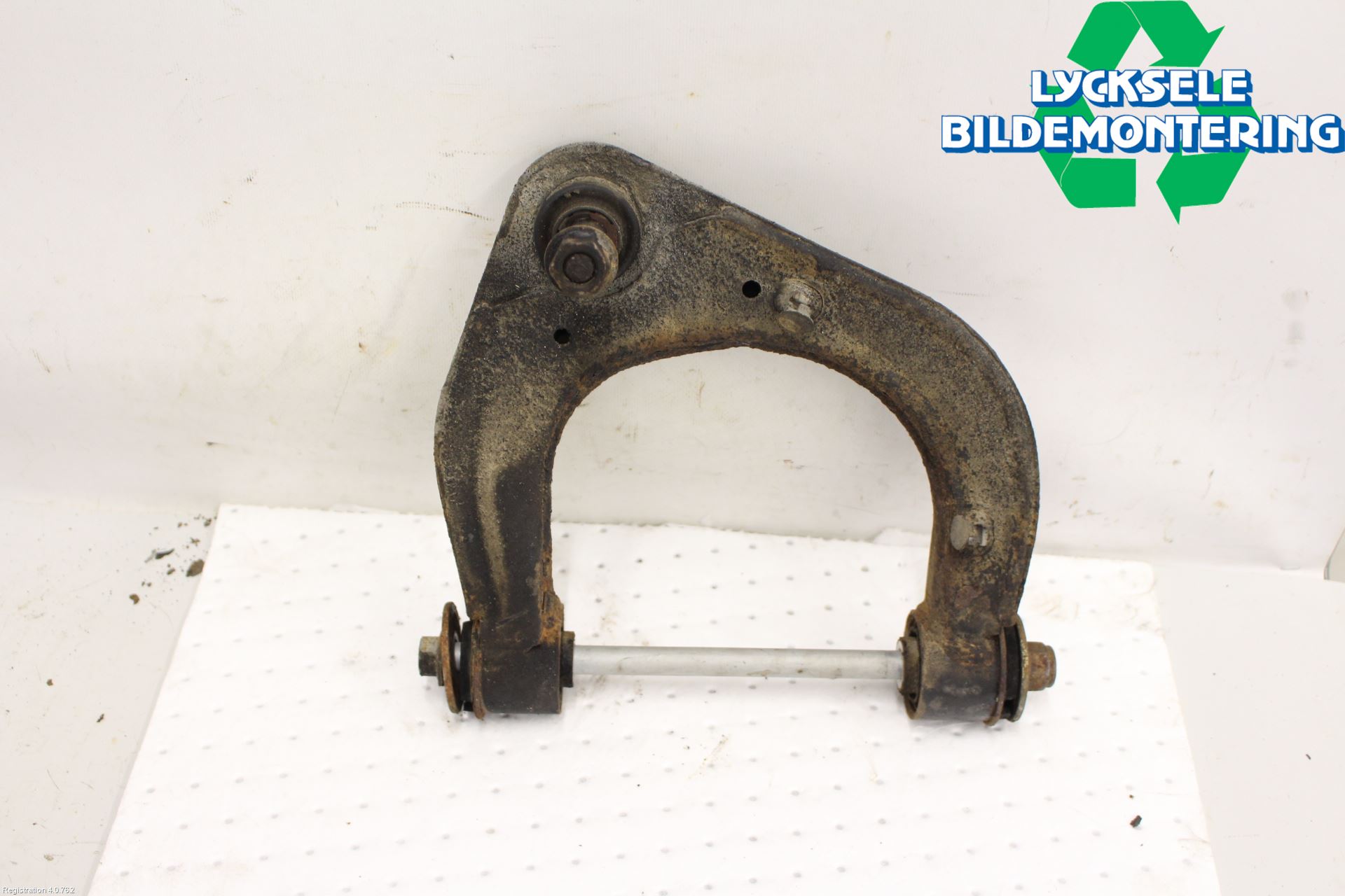 Ford RANGER EU 12-23 Bärarm Fram Övre Hö