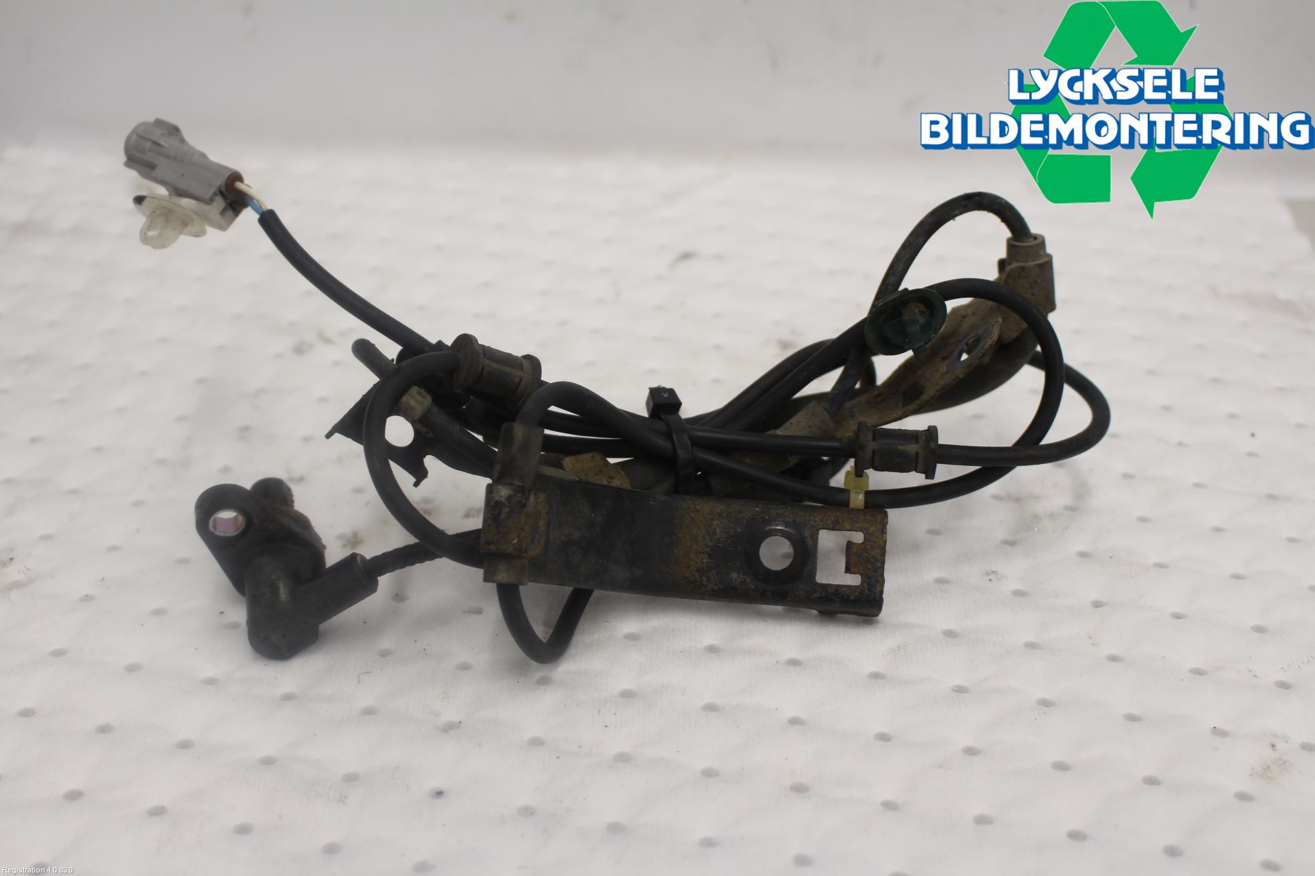 Toyota HILUX 05-16 Abs Sensor