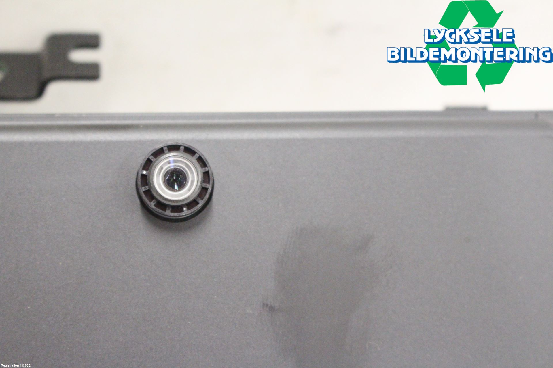 Volvo V90 17->> Sensor Aktivt Kollisionsskydd