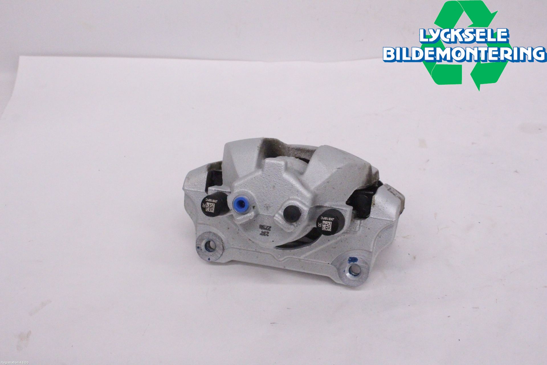 Ford KUGA/KUGA PHEZ/FHEV 20- Bromsok Fram Höger
