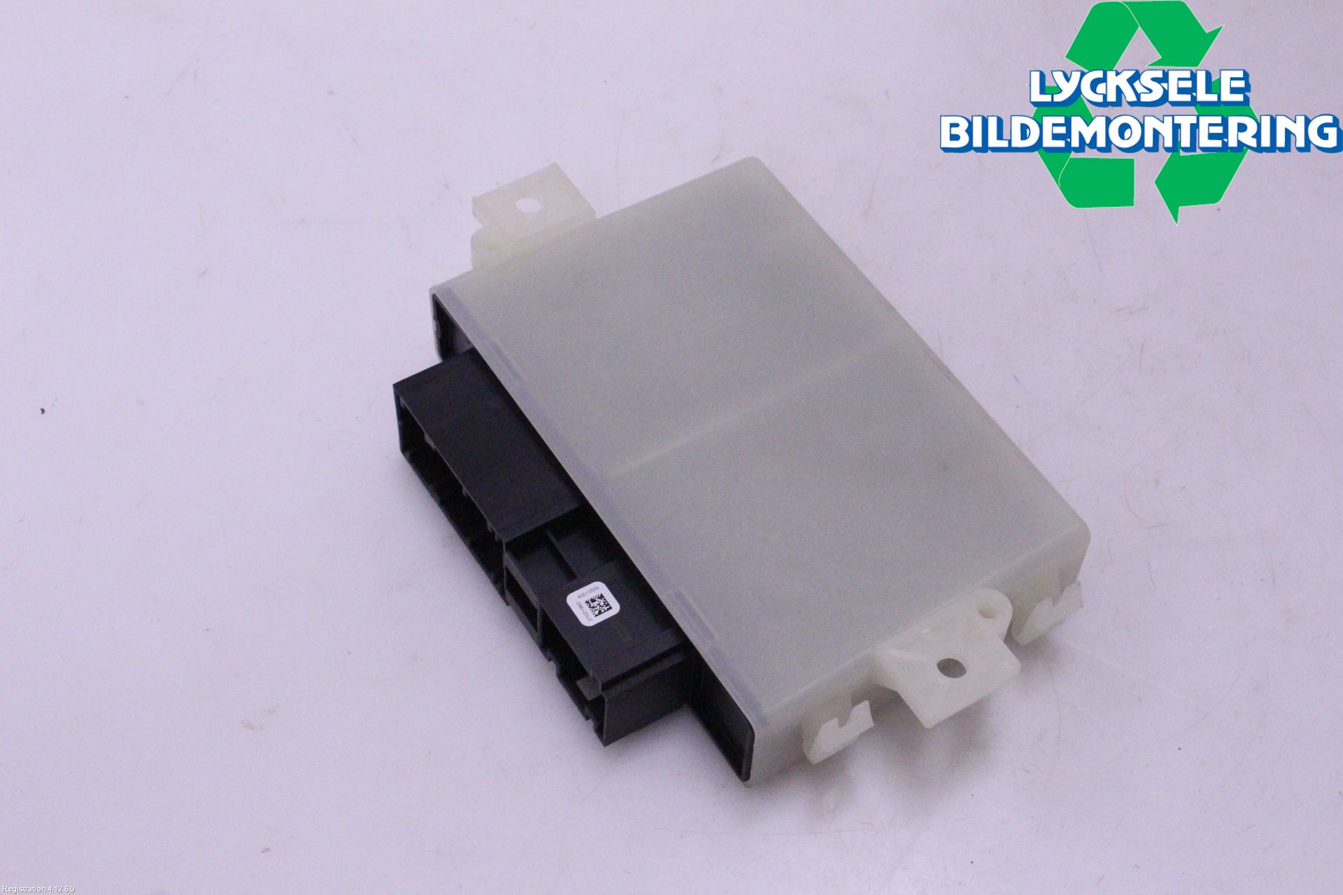 Mercedes-Benz MB VITO/V-KLASS (W640,W447,W448) 14- Styrenhet Avgasrening