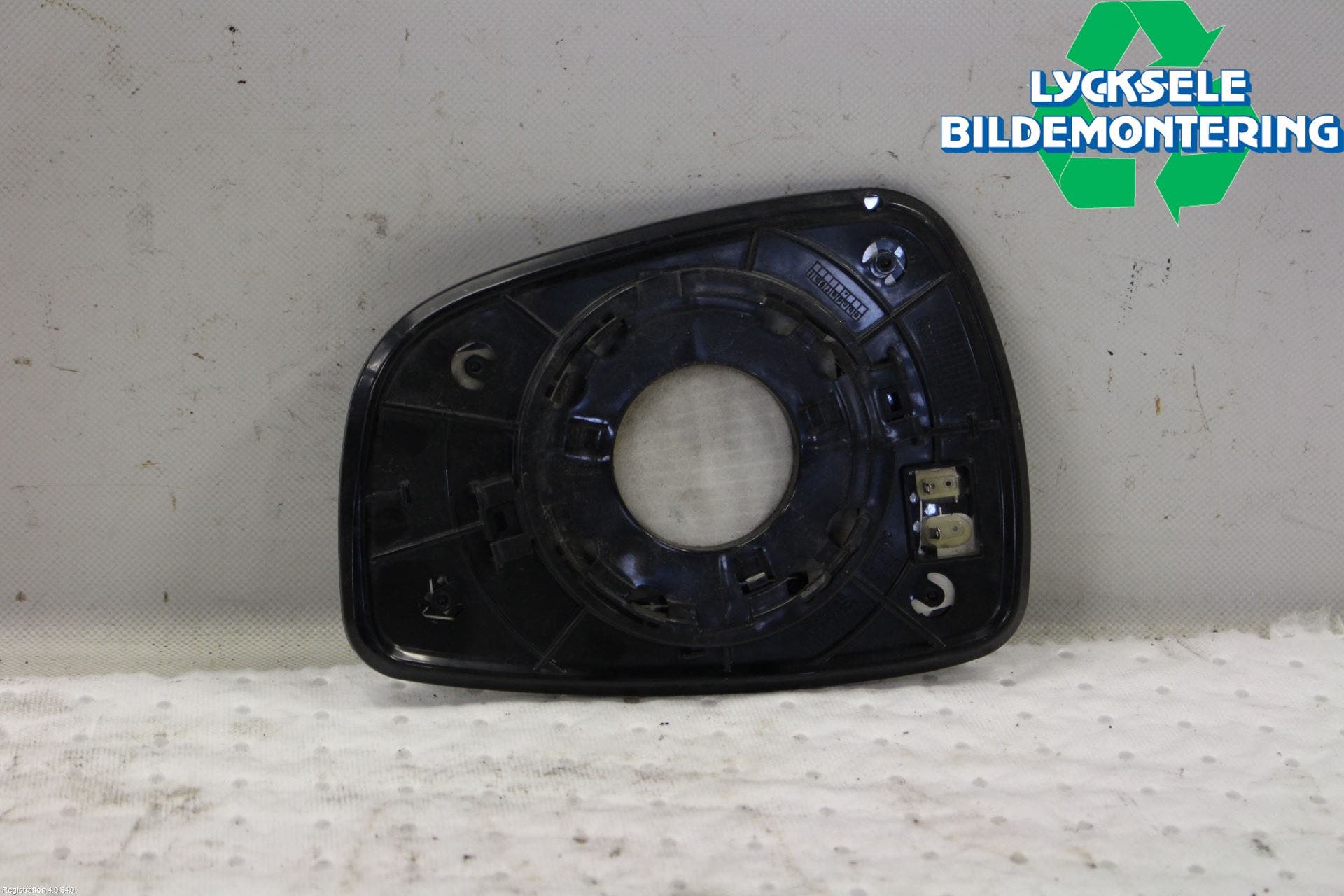 Hyundai i30 GD 13-17 Spegelglas Vä