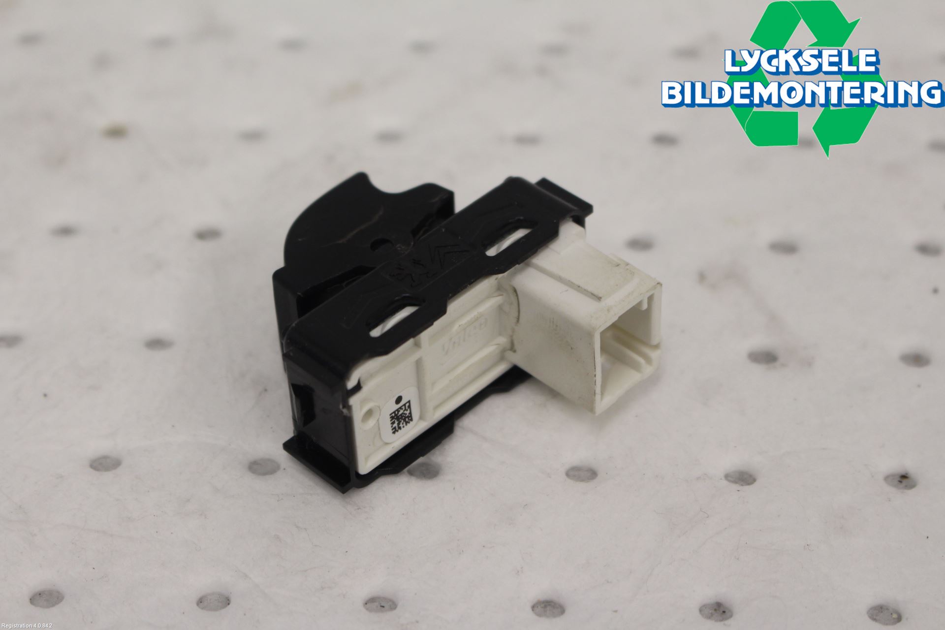 Citroen COTROEN C3 17-24 Strömställare Elhiss