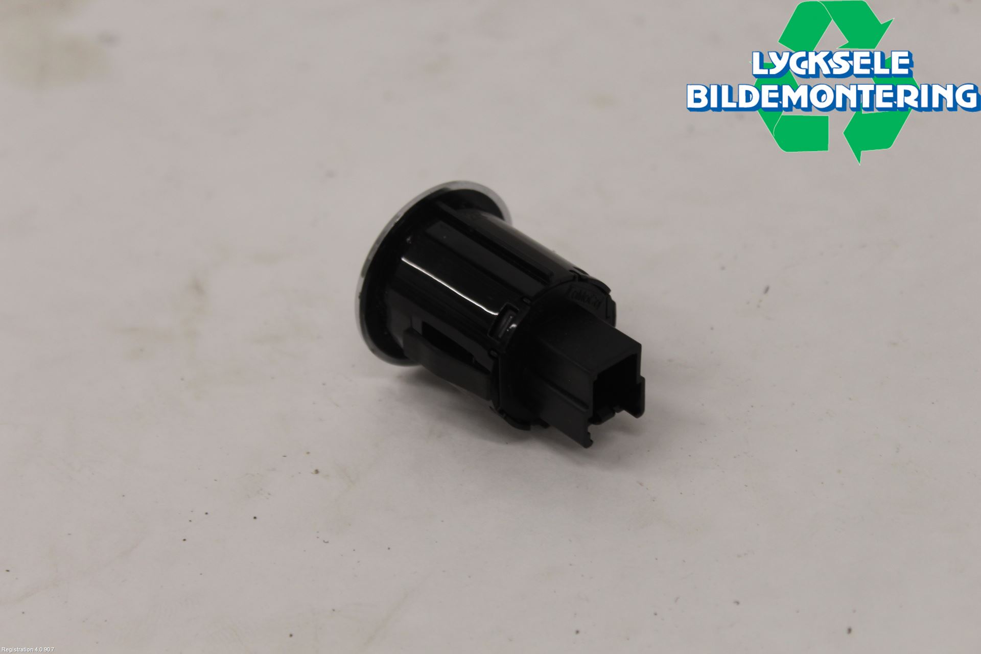 Ford MONDEO 15-22 Startknapp Personbil