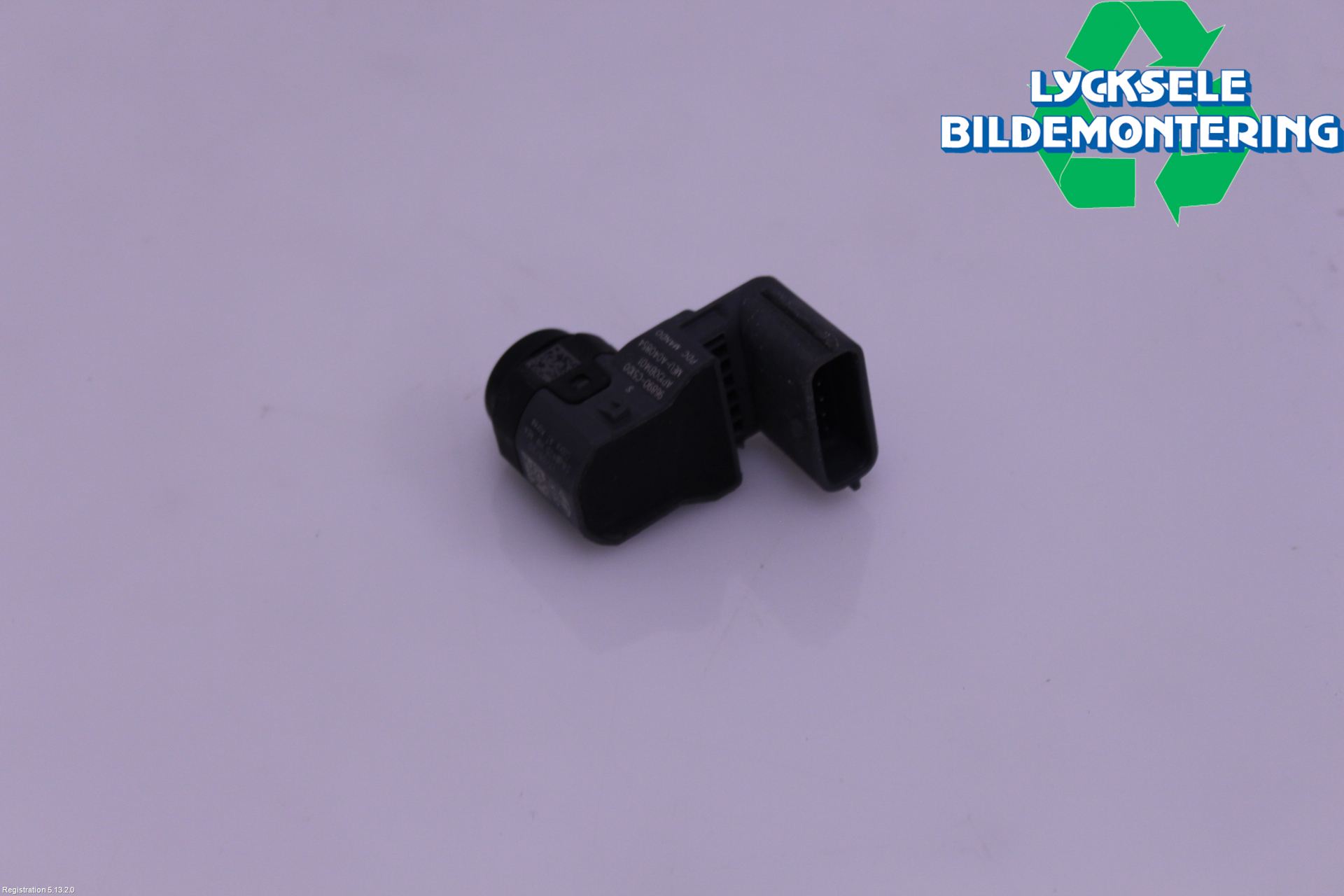 Kia SORENTO 15-20 Parkeringshjälp Backsensor