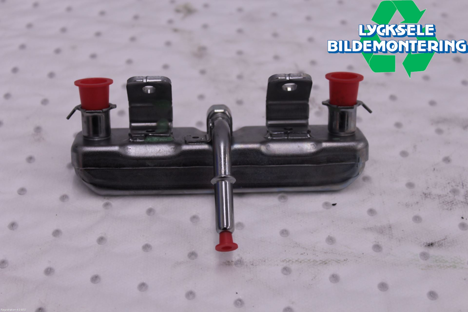 Subaru OUTBACK 15-20 Inj. Fuelrail