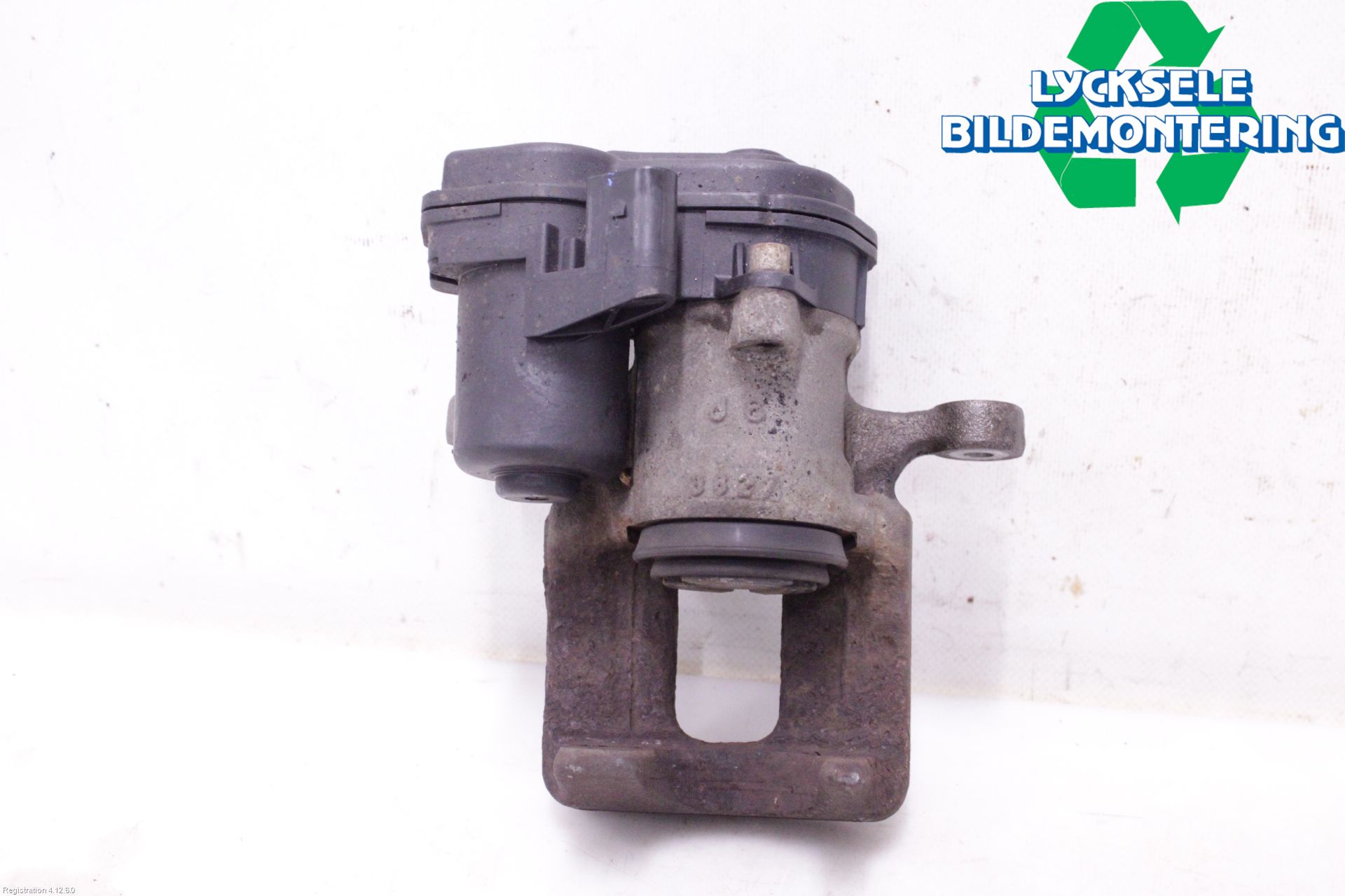 Audi Q3 8U 12-18 Bromsok Bak Vänster