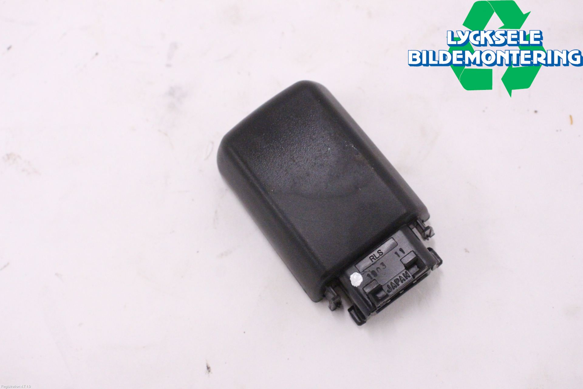 Suzuki VITARA 15- Regnsensor