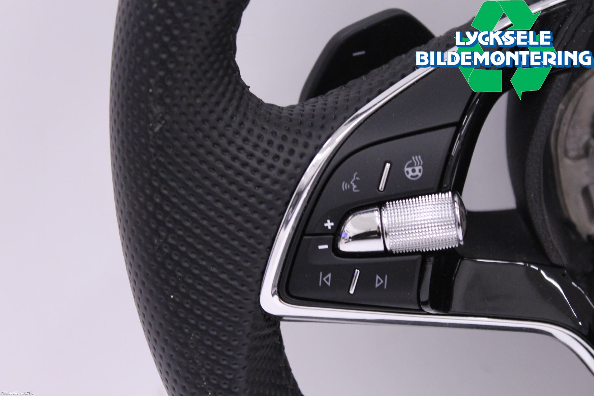 Skoda OCTAVIA (NX) 20- Ratt