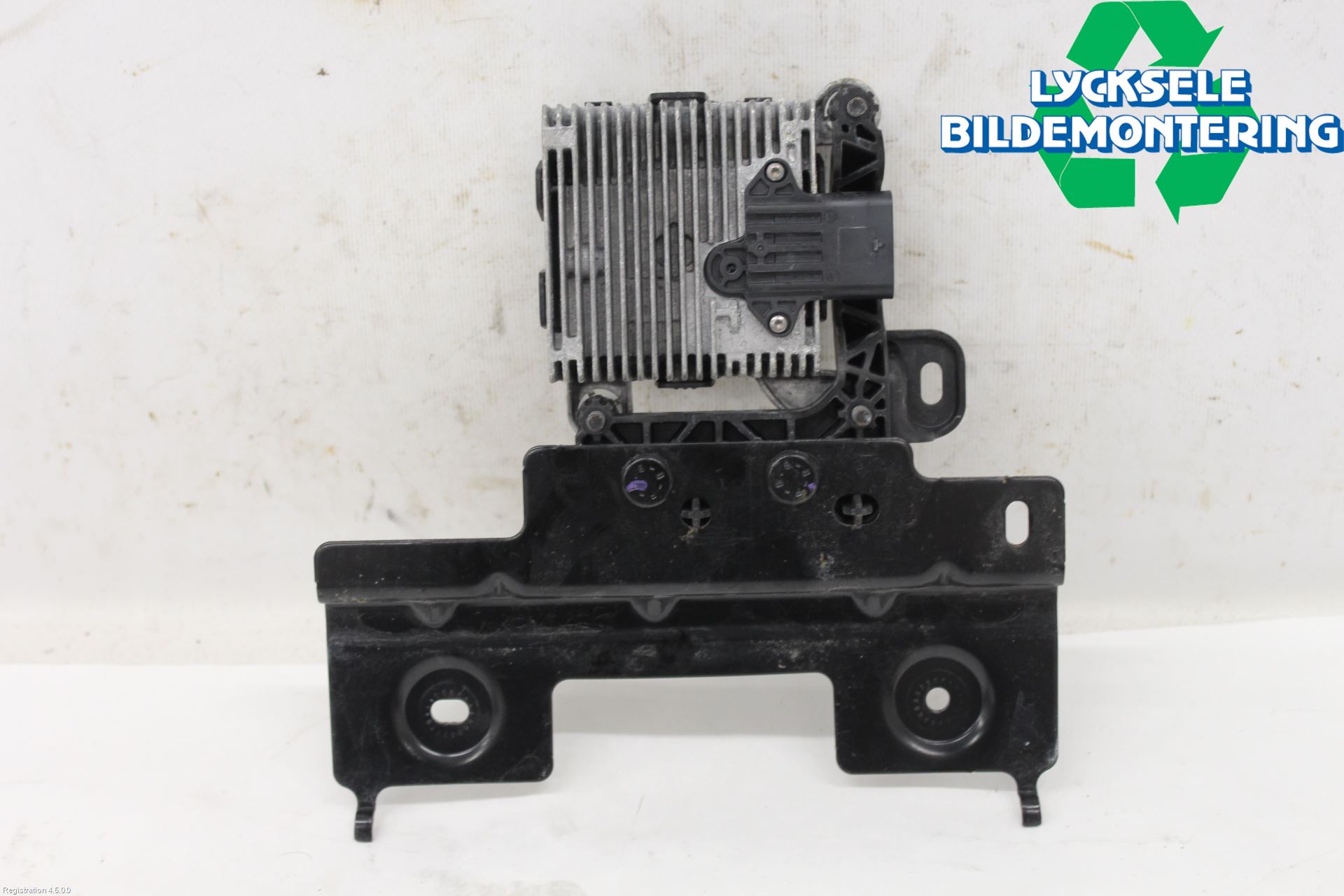 Peugeot 208/E-208 20- Sensor Adaptiv Farthållare