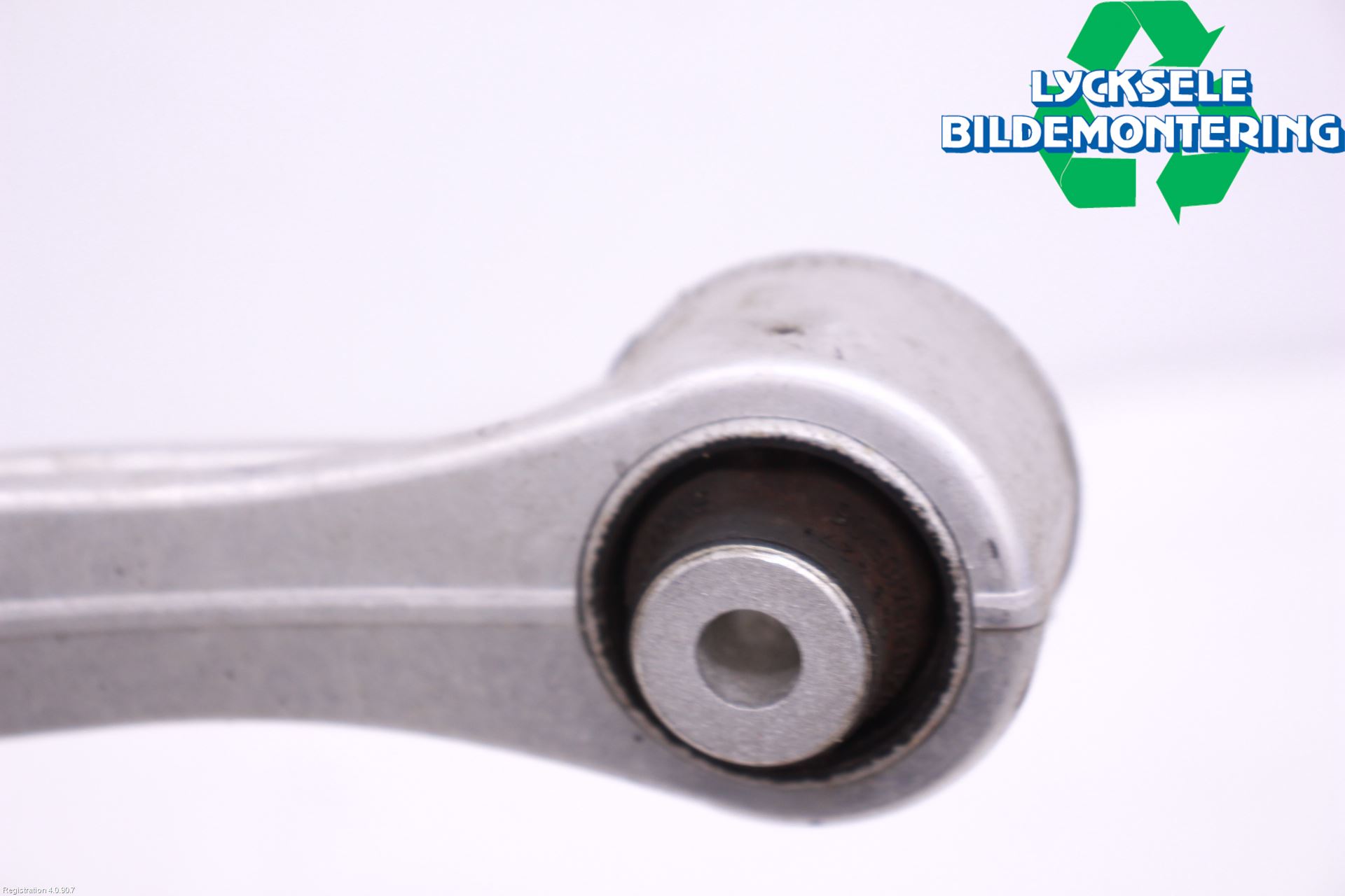 BMW 5 G30/G31/F90 17-23 Bärarm Fram Övre Hö