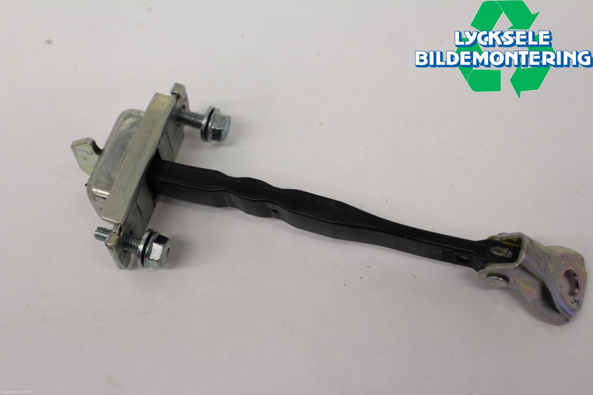 Toyota RAV4 19- Dörrstopp