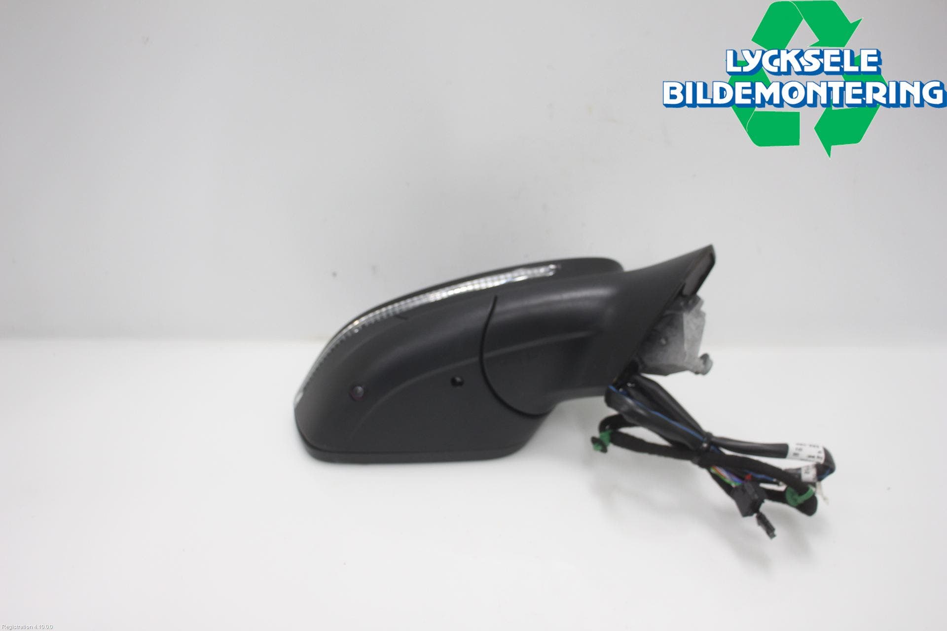 Skoda ENYAQ iV 21- Spegel Yttre El Hö