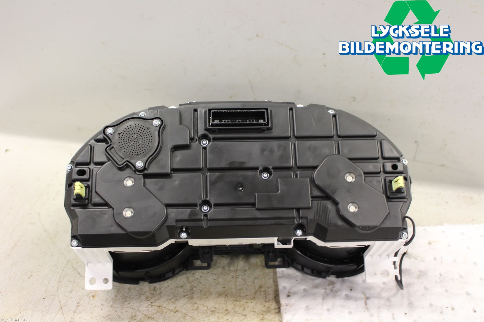 Subaru OUTBACK 15-20 Instrument Komb