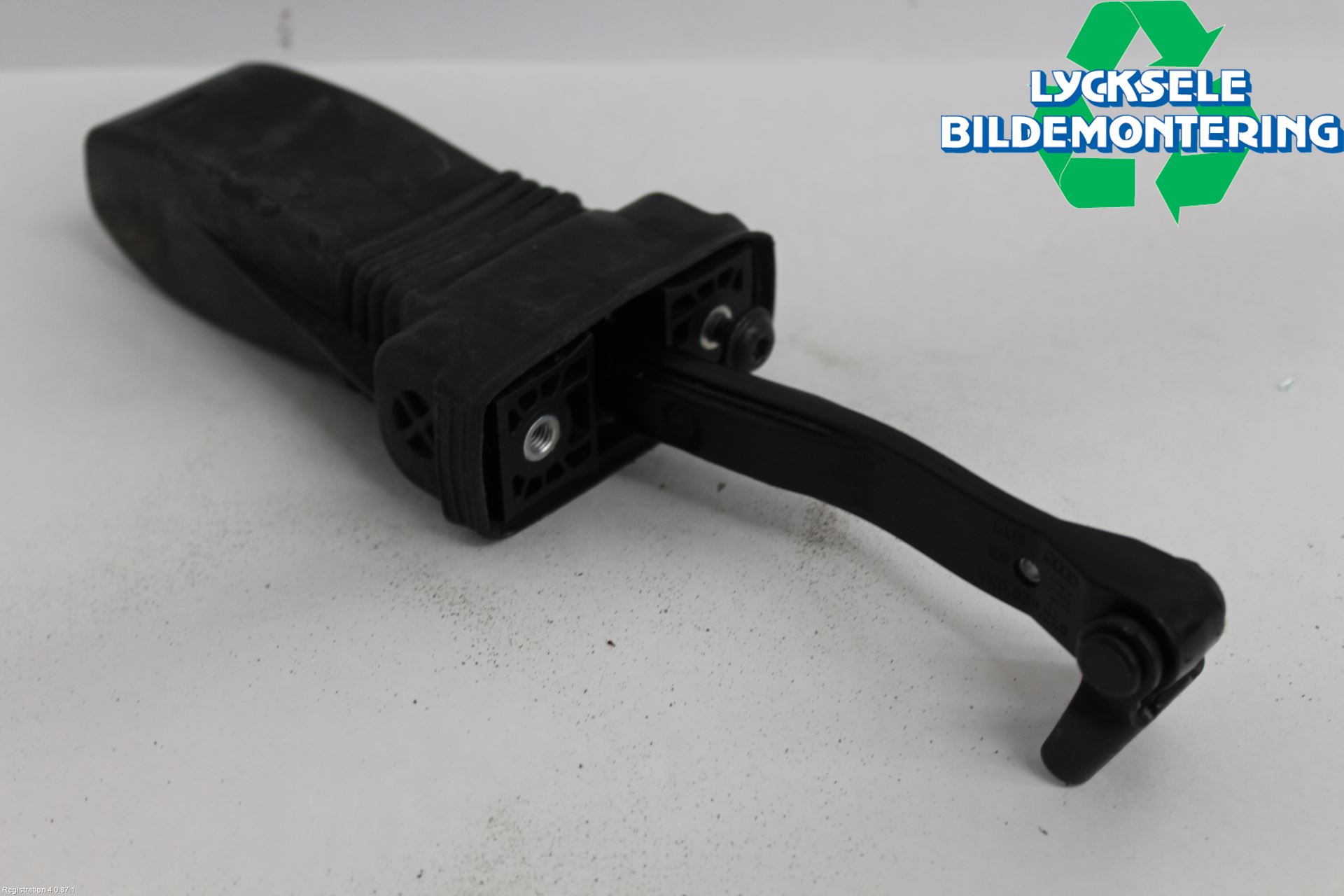 Audi A6 F2/C8 19- Dörrstopp