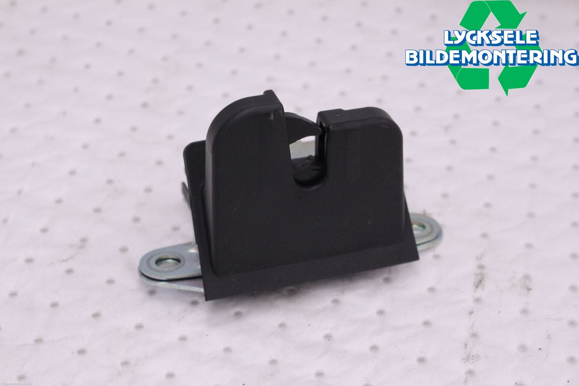 Seat IBIZA V 21- Låskista Baklucka