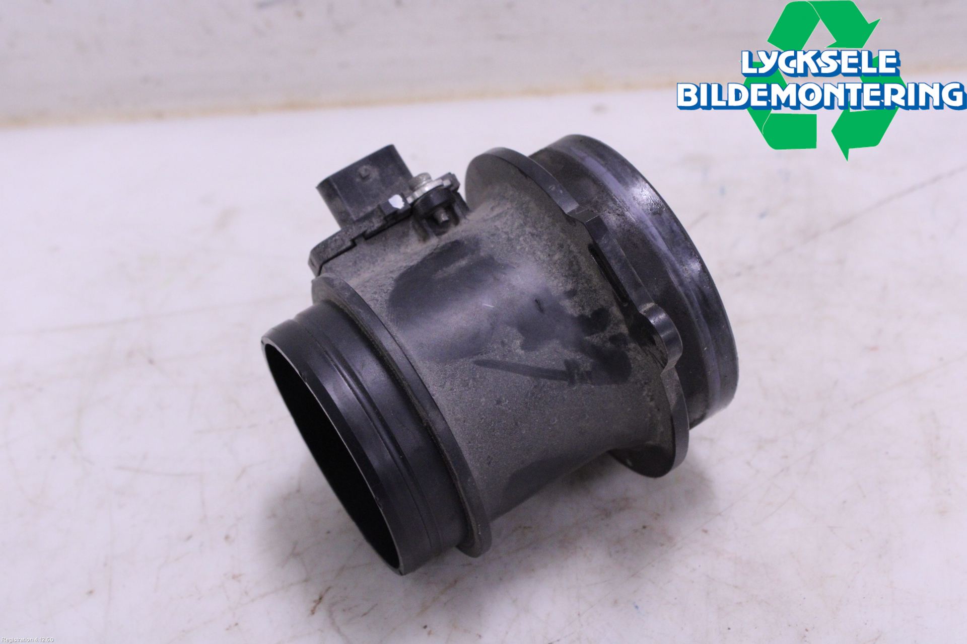 Audi A5 07-16 Injluftmassamätare