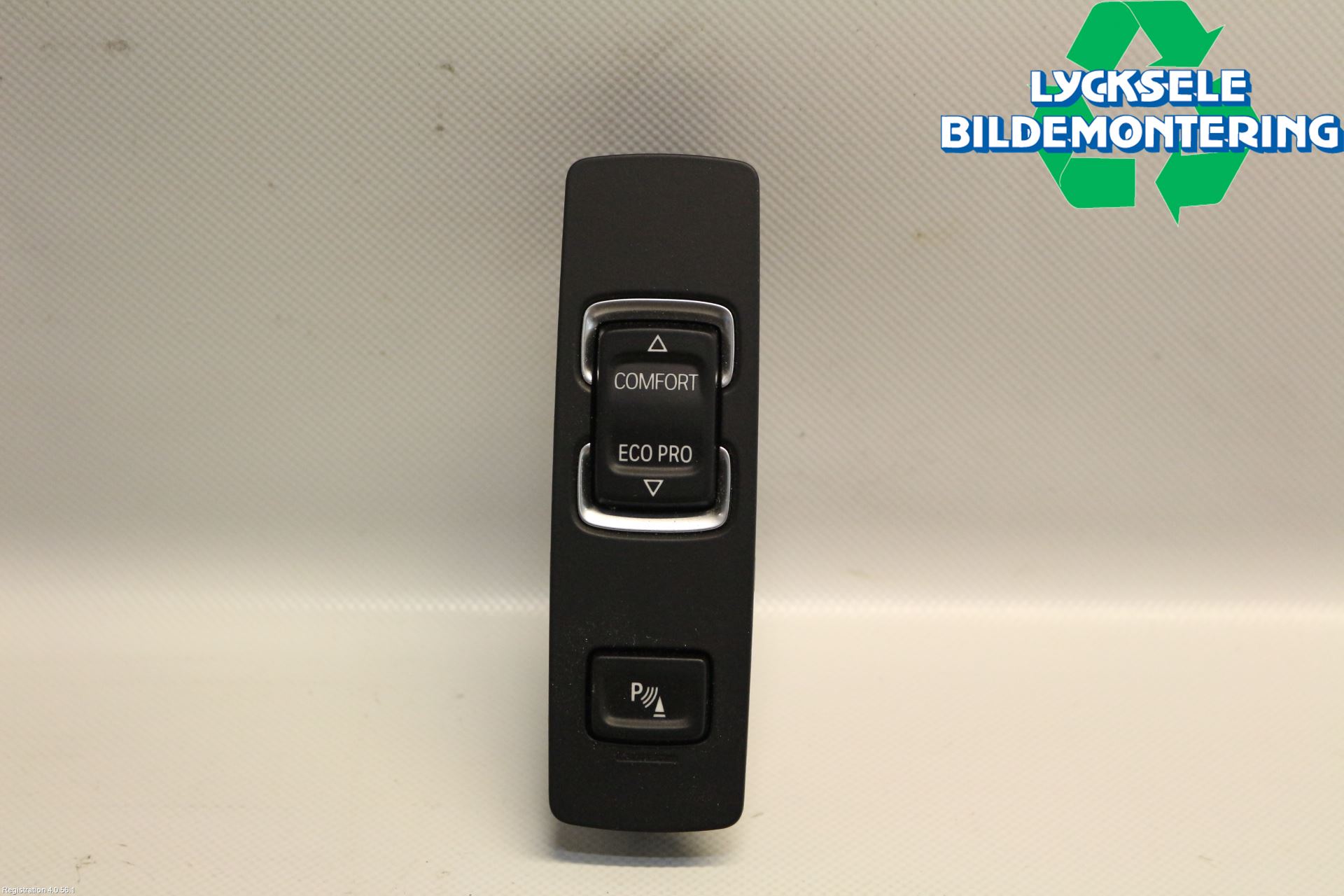 BMW i3 I01 13-22 Strömställare Övrigt