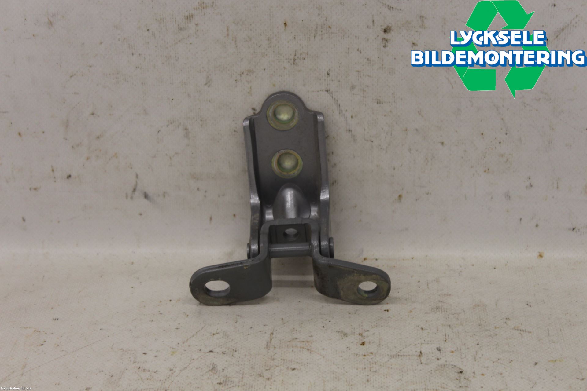 Hyundai TUCSON 05- Dörrgångjärn