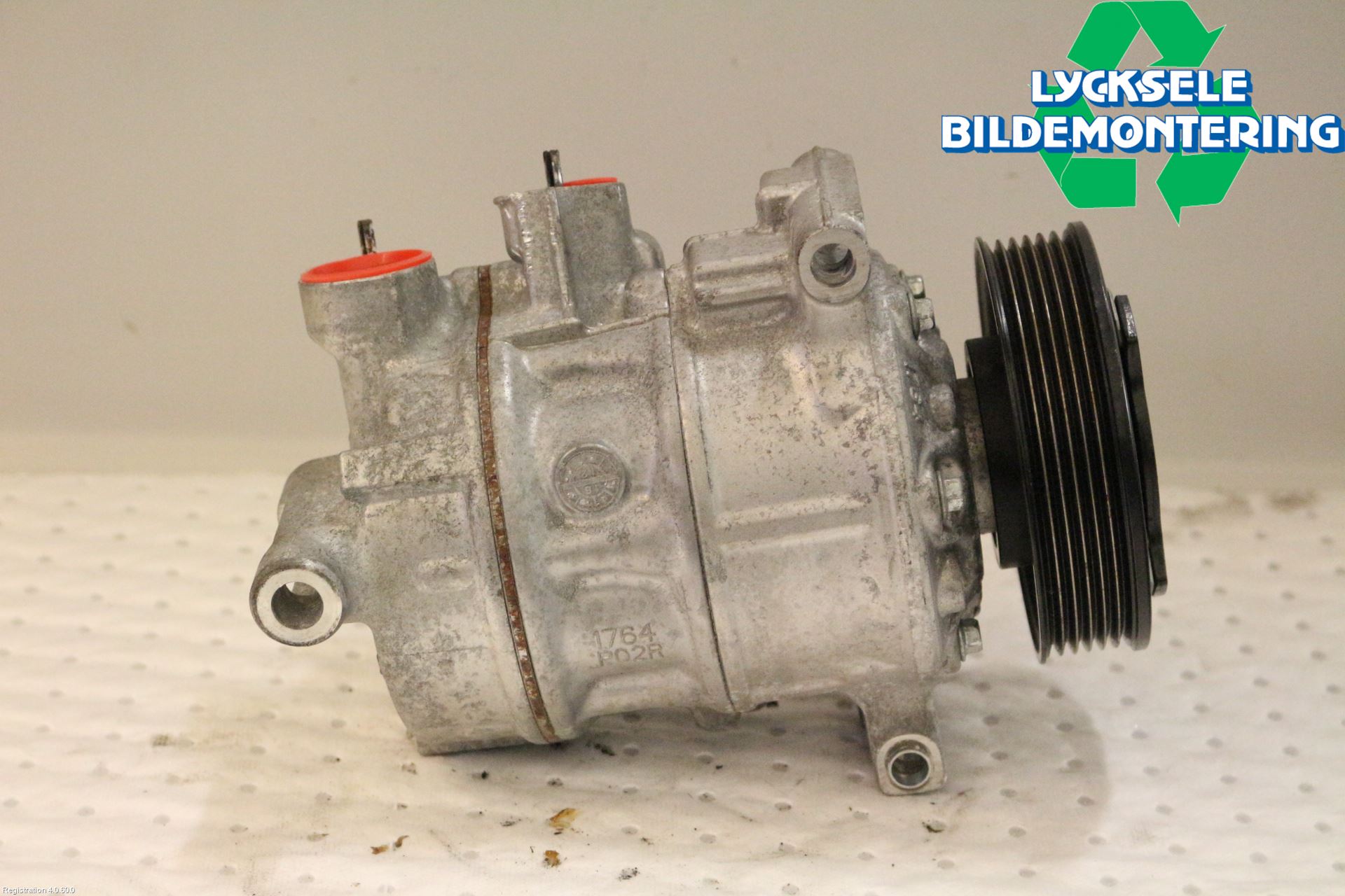 Skoda OCTAVIA (5E) 13-20 Ac Kompressor