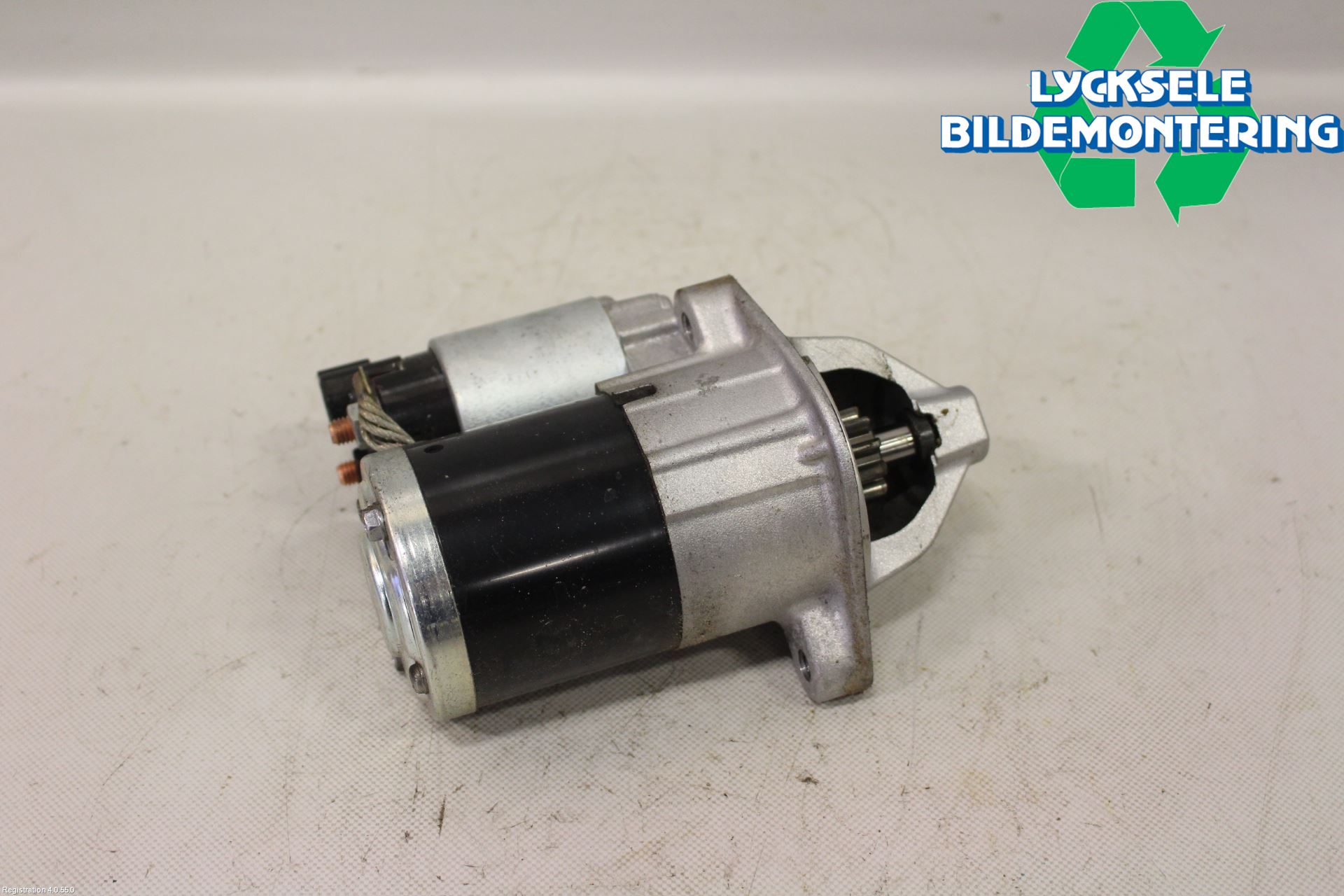 Kia VENGA 10-19 Startmotor