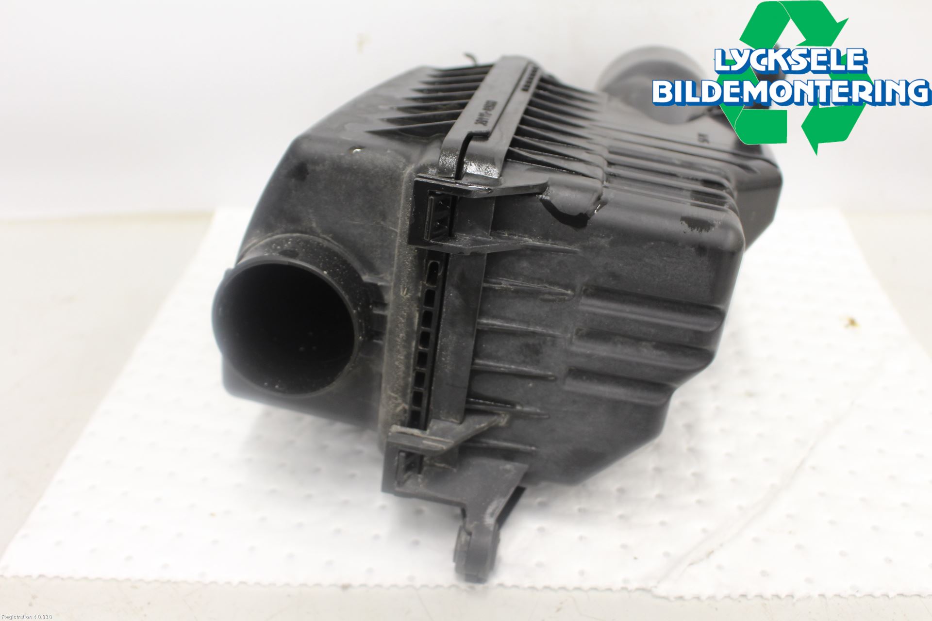 Kia CEED 12-18 Luftrenare