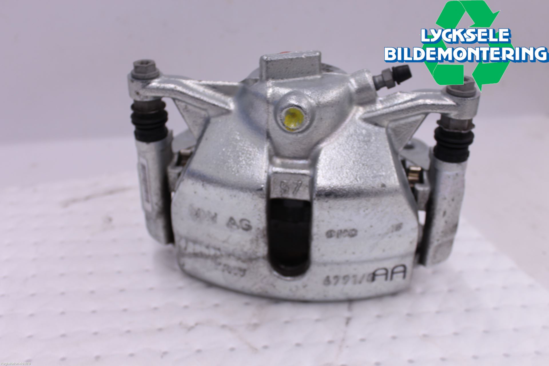 Volkswagen VW T-ROC 18- Bromsok Fram Vänster