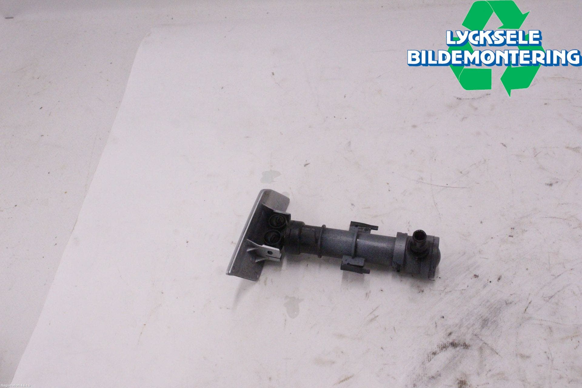 Skoda OCTAVIA (5E) 13-20 Spolarmunstycke Strålkastare