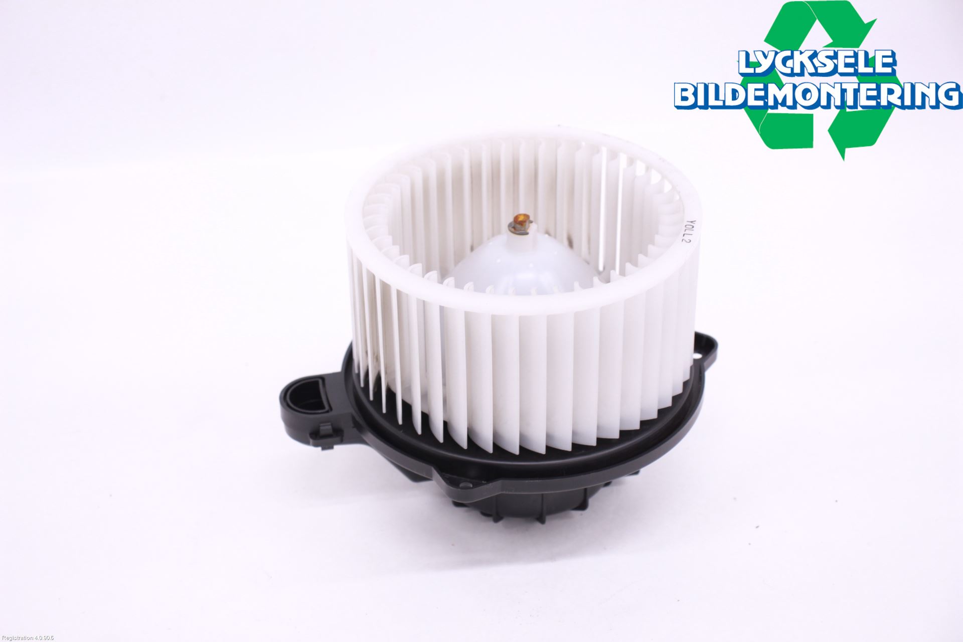 Hyundai i30 PD 17- Ac Värmefläkt