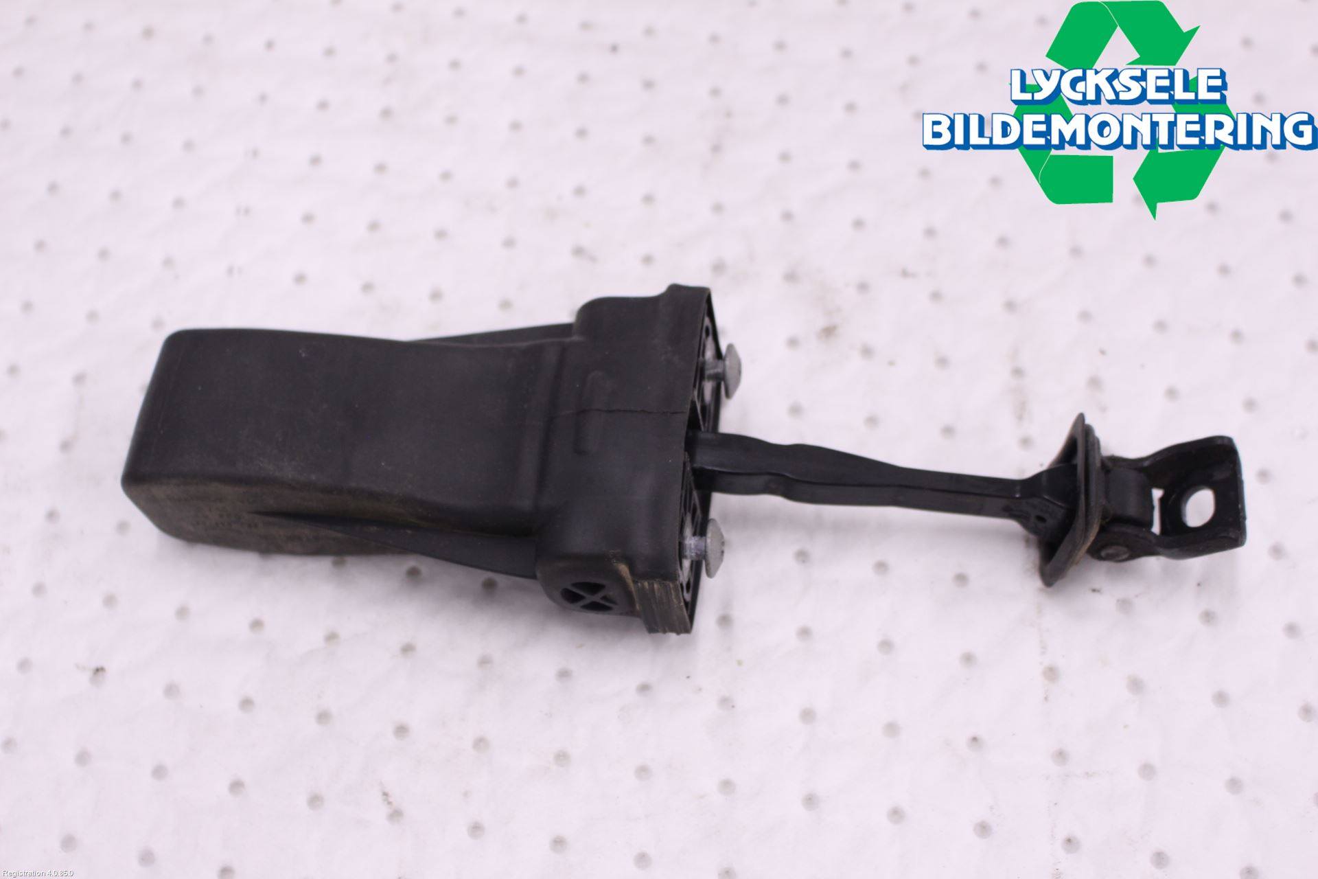 Seat IBIZA V 21- Dörrstopp