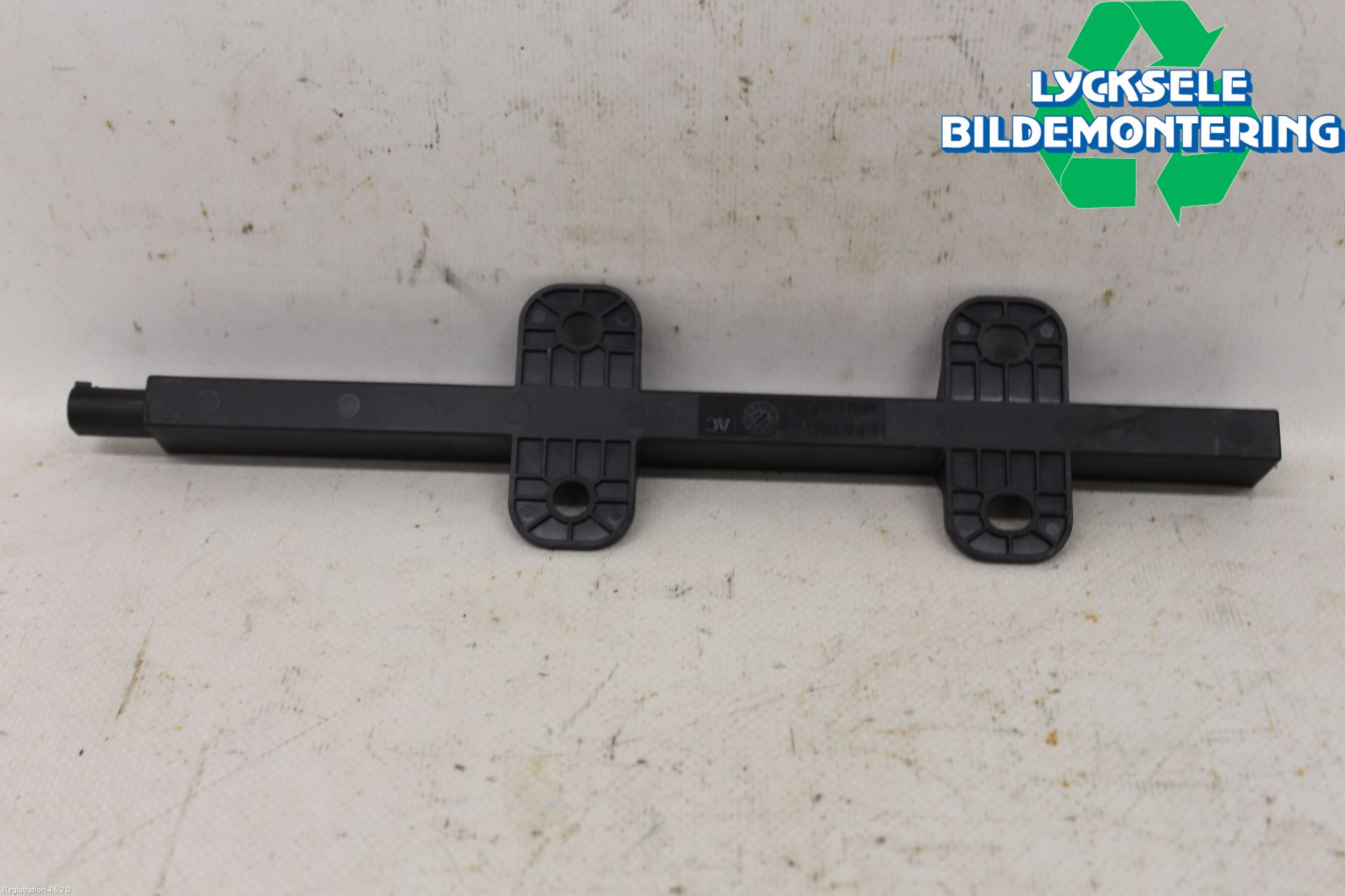 Skoda ENYAQ iV 21- Antenn