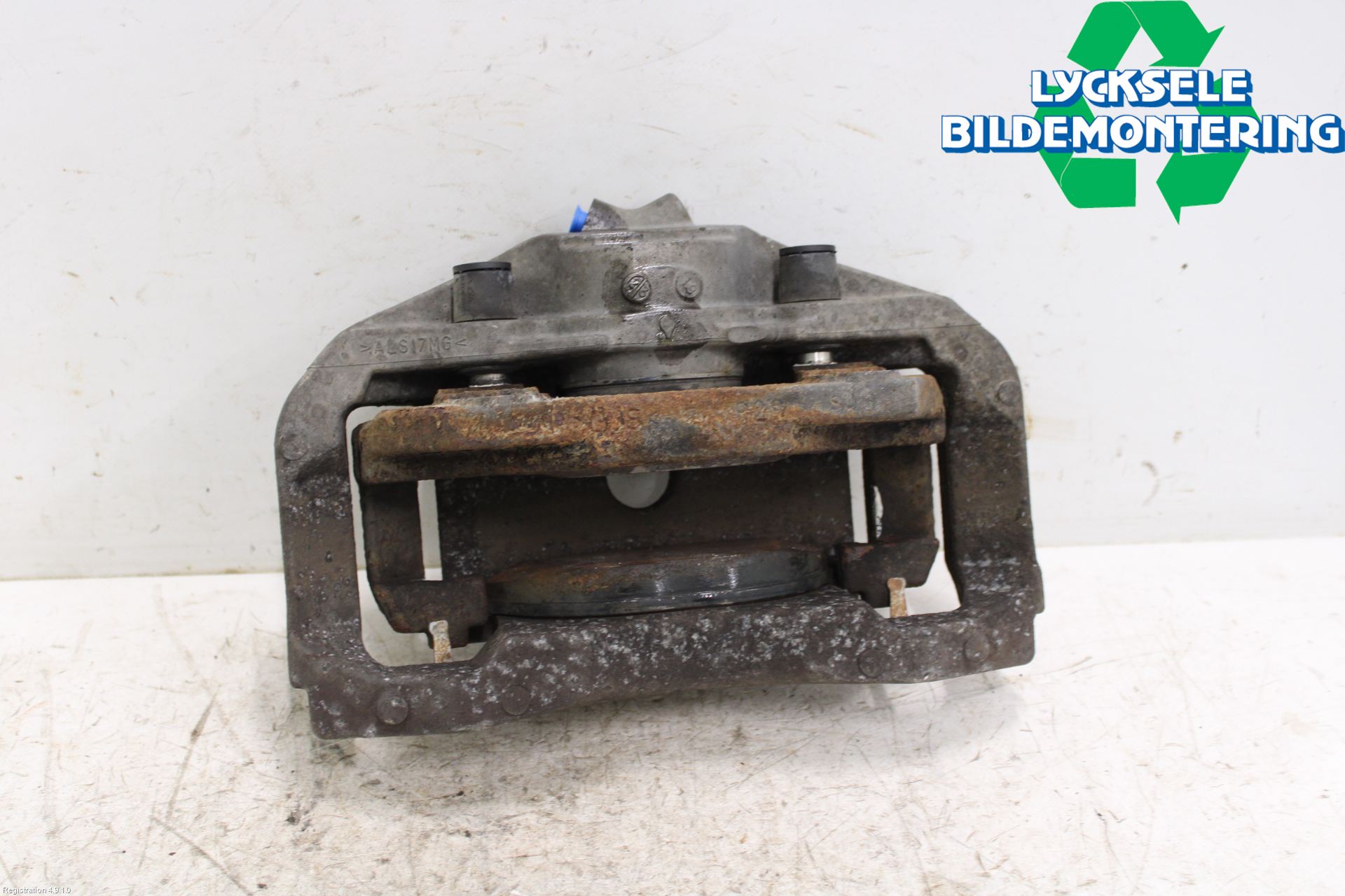 BMW 5 F10/F11/F18 09-17 Bromsok Fram Höger