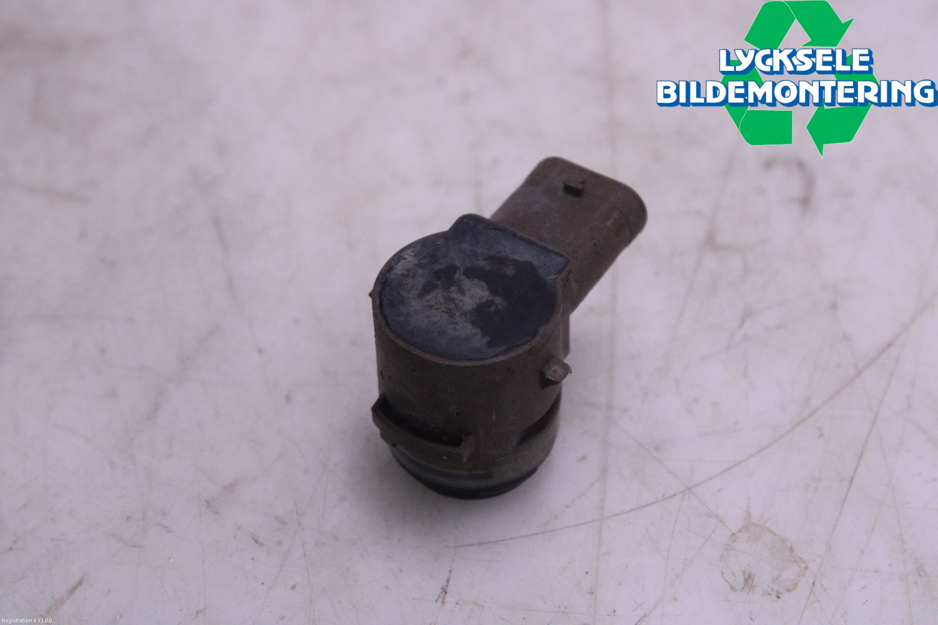 Volkswagen VW TIGUAN 16-24 Parkeringshjälp Frontsensor