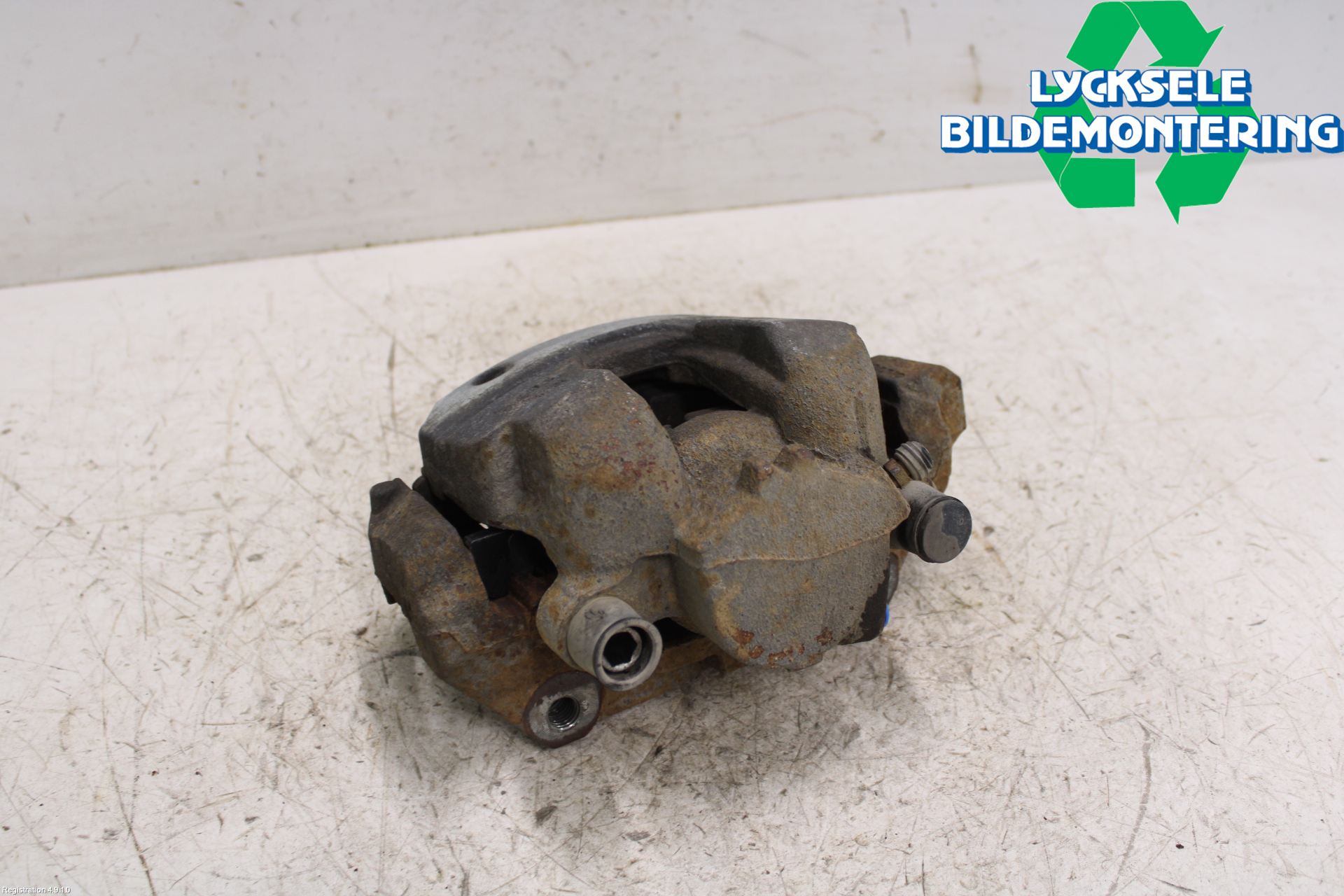 Volvo XC60 14-17 Bromsok Fram Höger