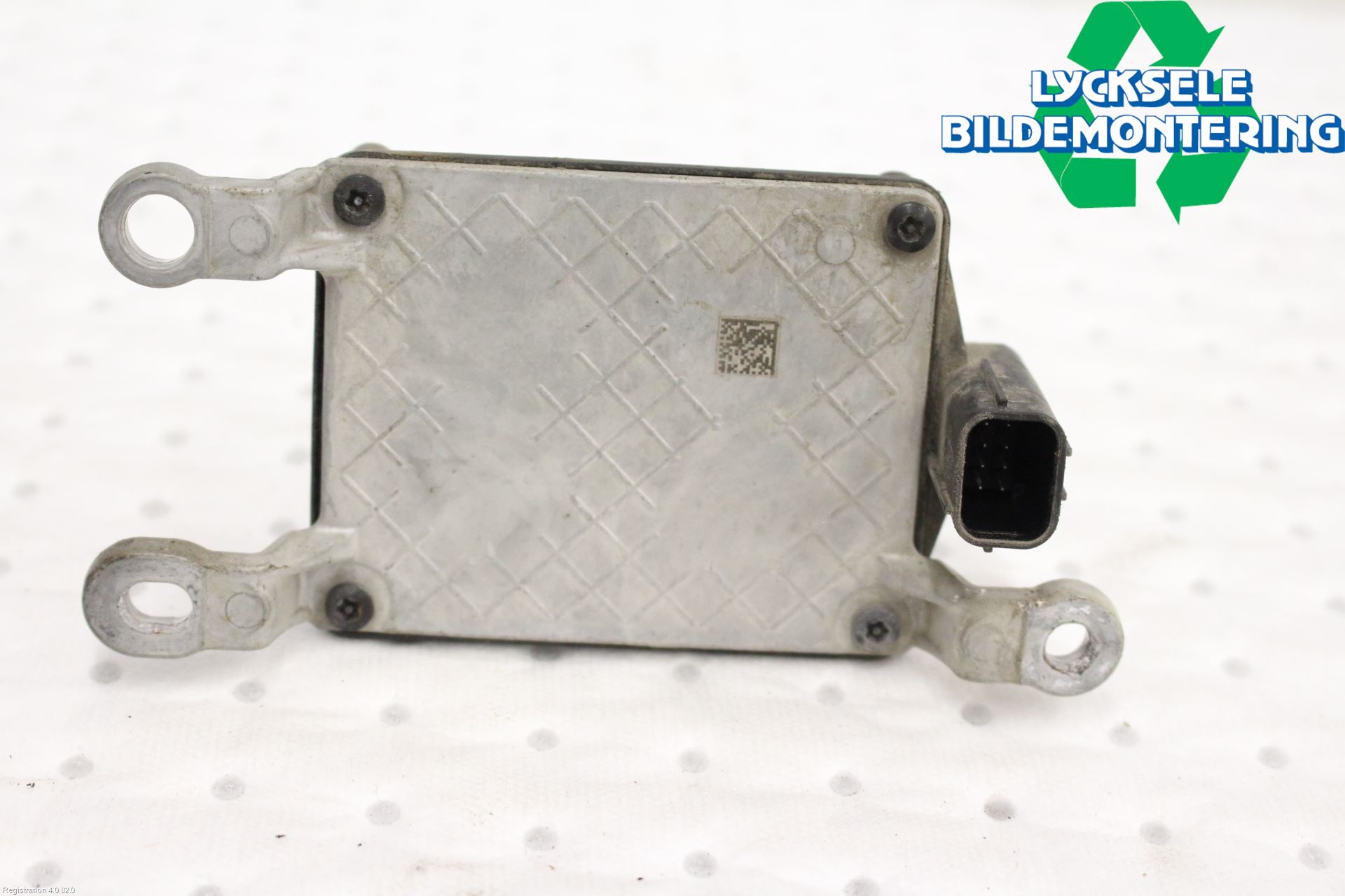 Mercedes-Benz MB X-KLASS (BR 470) 18-20 Sensor Adaptiv Farthållare