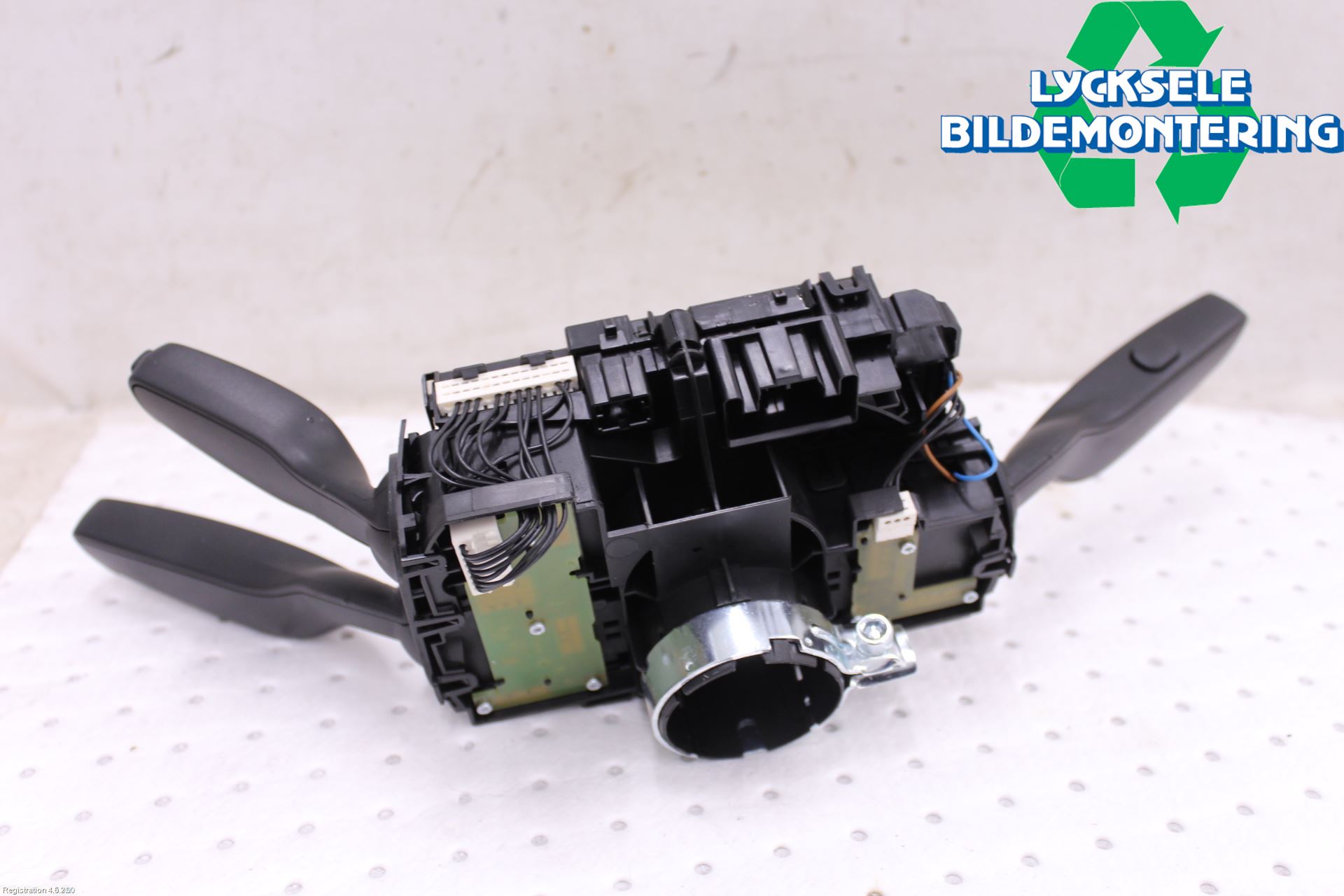 Audi Q5 09-16 Spakcentral