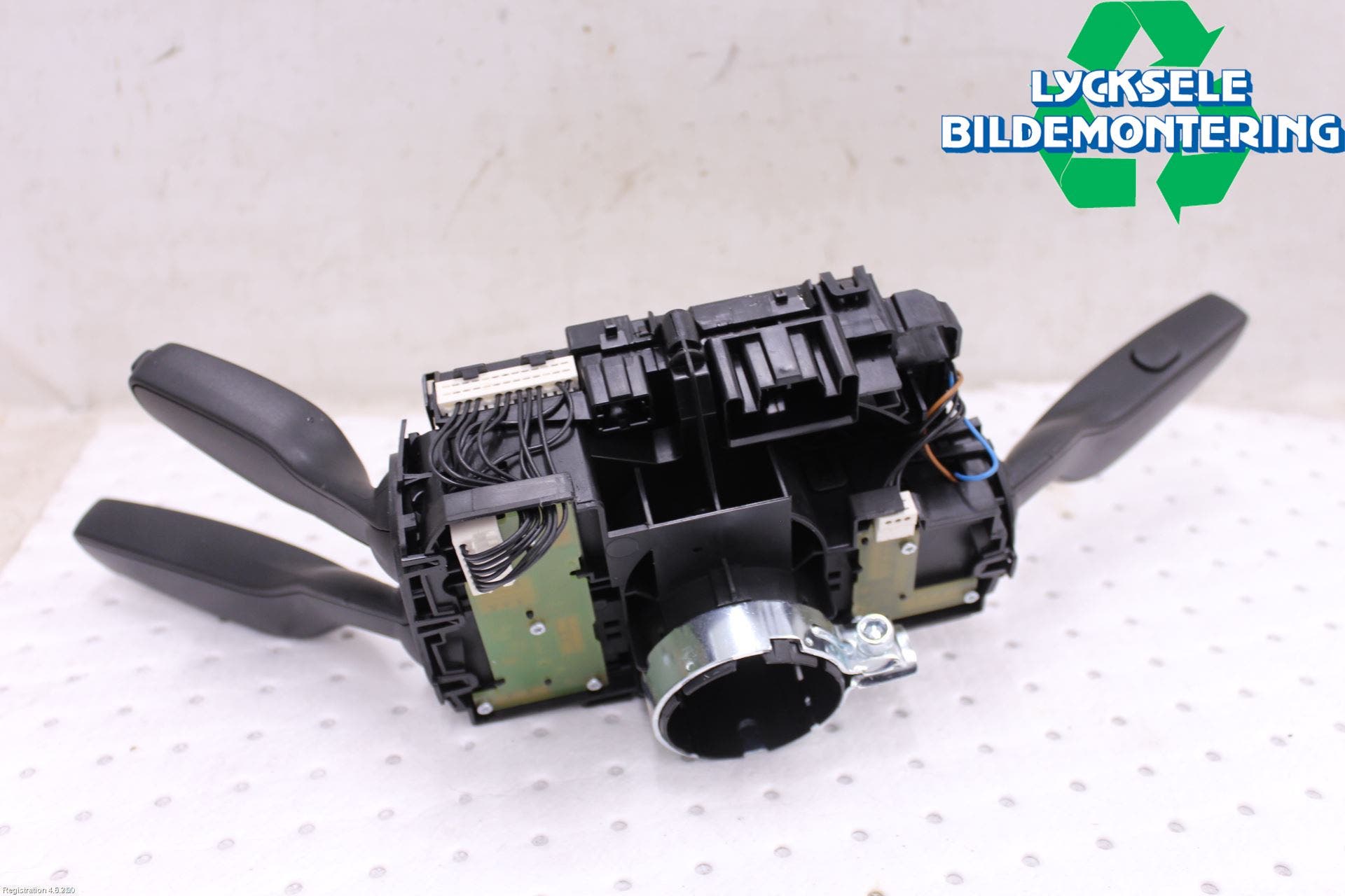 Audi Q5 09-16 Spakcentral