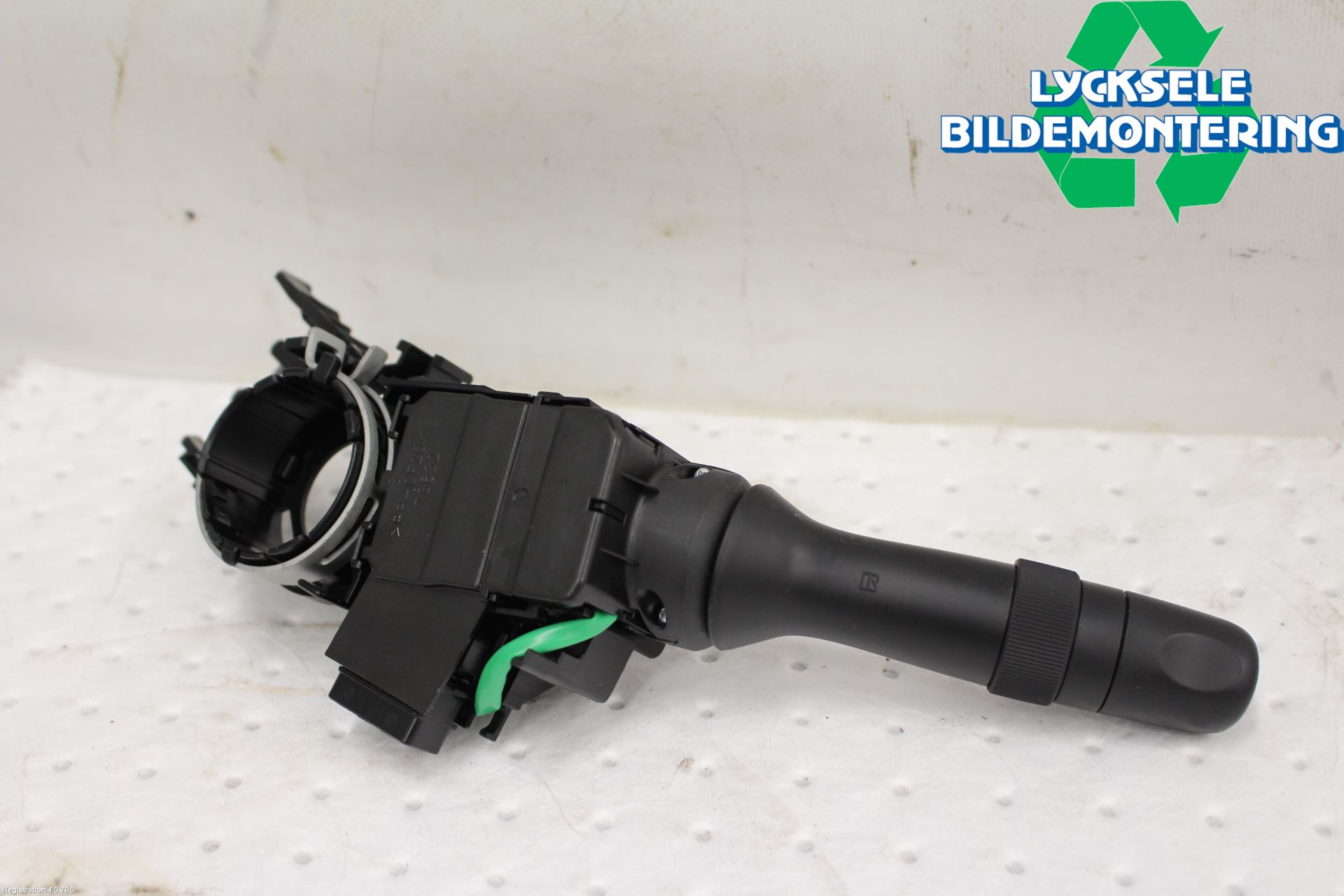 Subaru OUTBACK 15-20 Spak Blinkers-Ljusomk