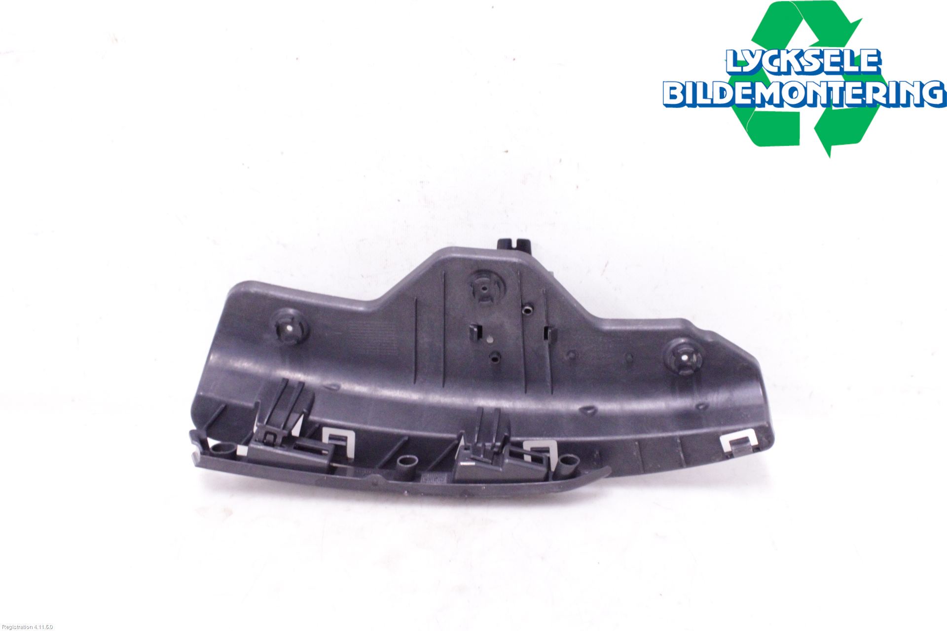 Ford KUGA 13-16 Strålkast Fästsarg