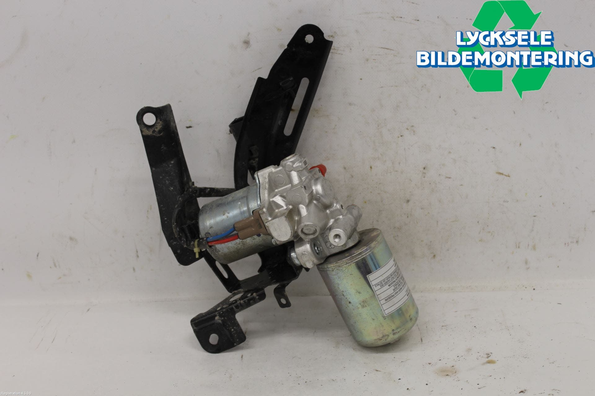 Toyota RAV4 19- Abs Hydraulpump