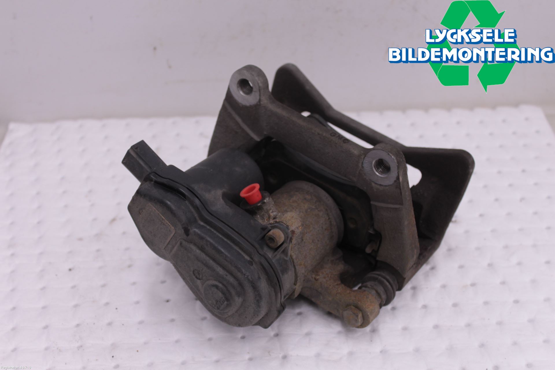 Audi A6 ALLROAD 12-18 Bromsok Bak Höger