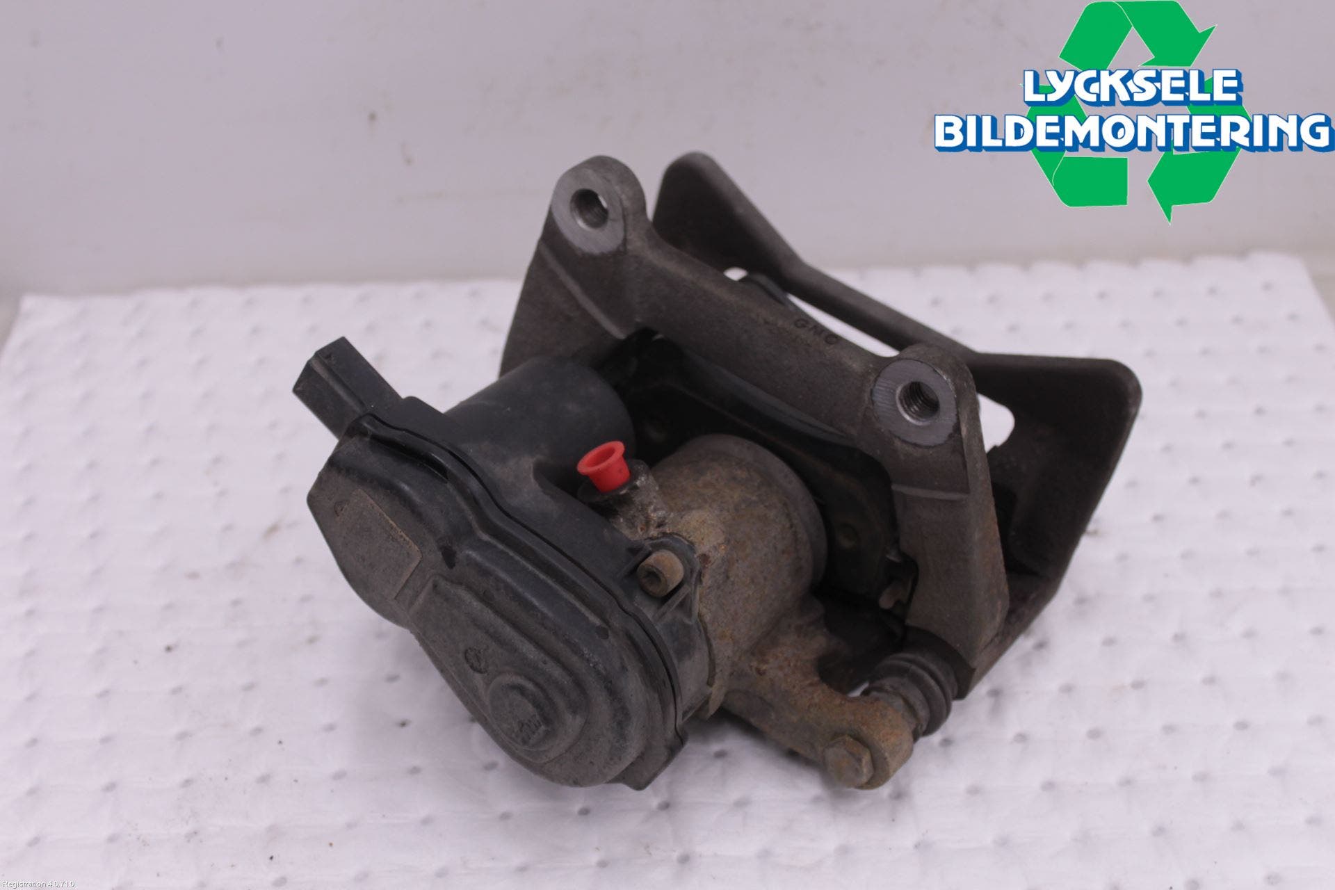 Audi A6 ALLROAD 12-18 Bromsok Bak Höger